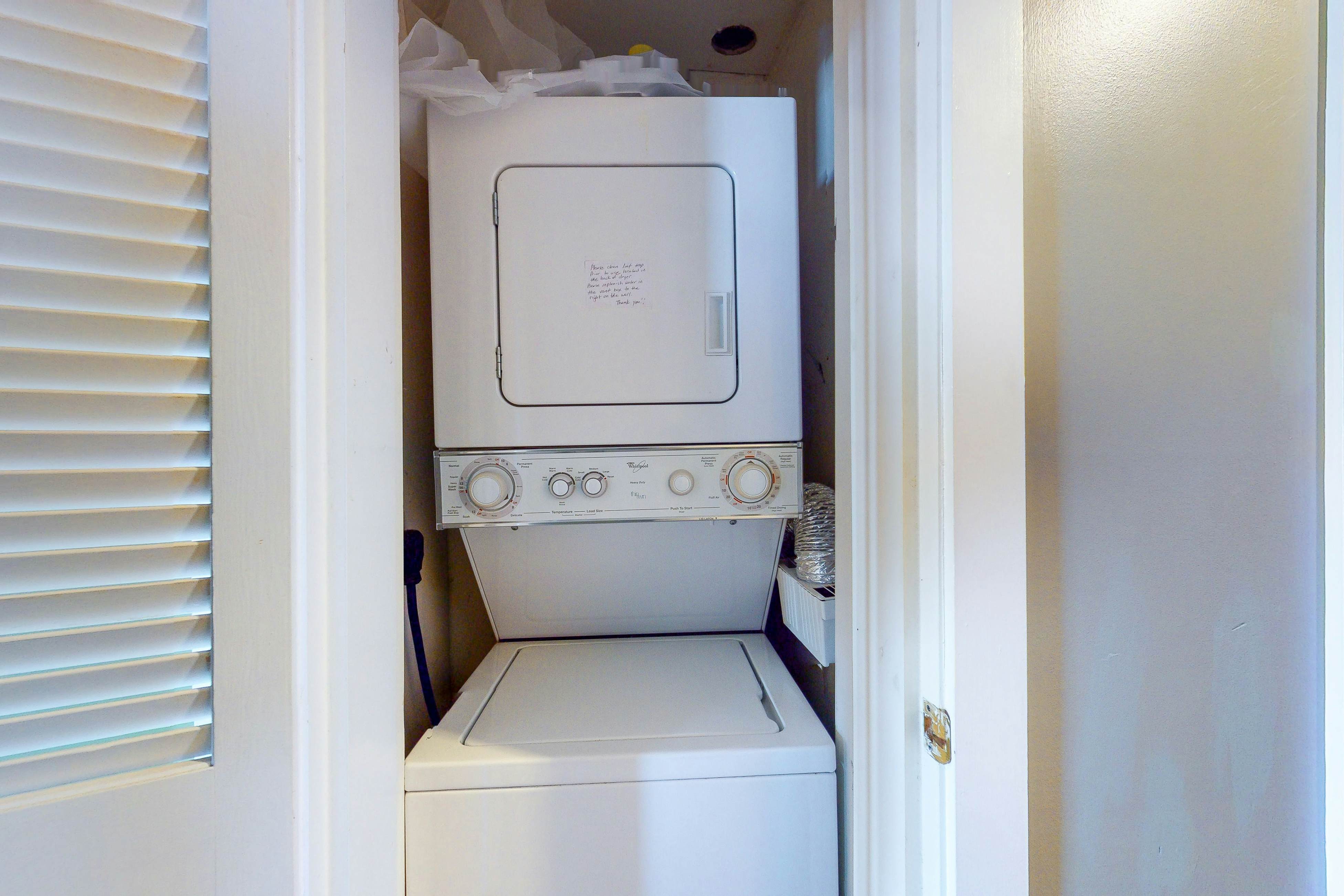 Our Place At The Beach 305B