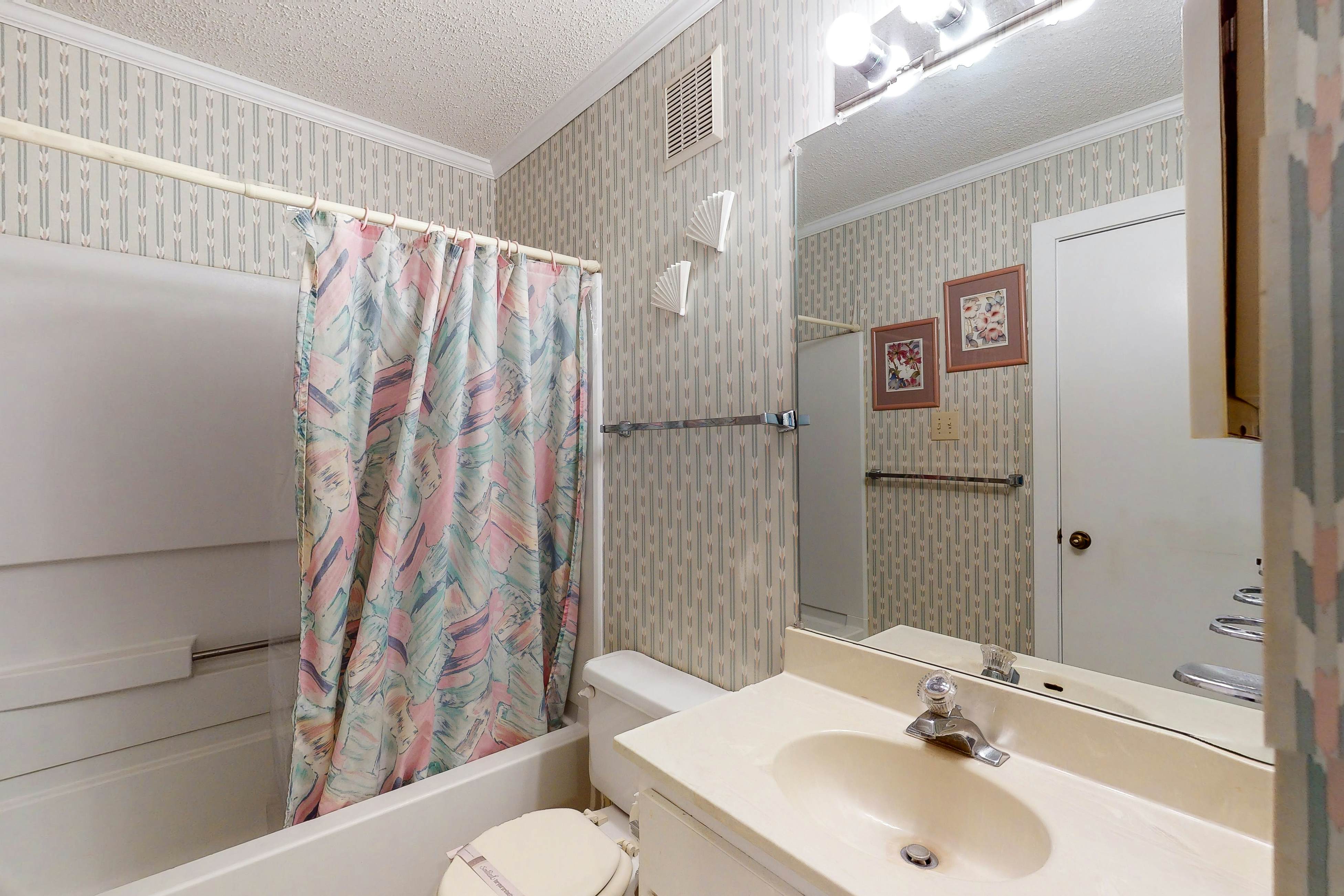 Our Place At The Beach 305B