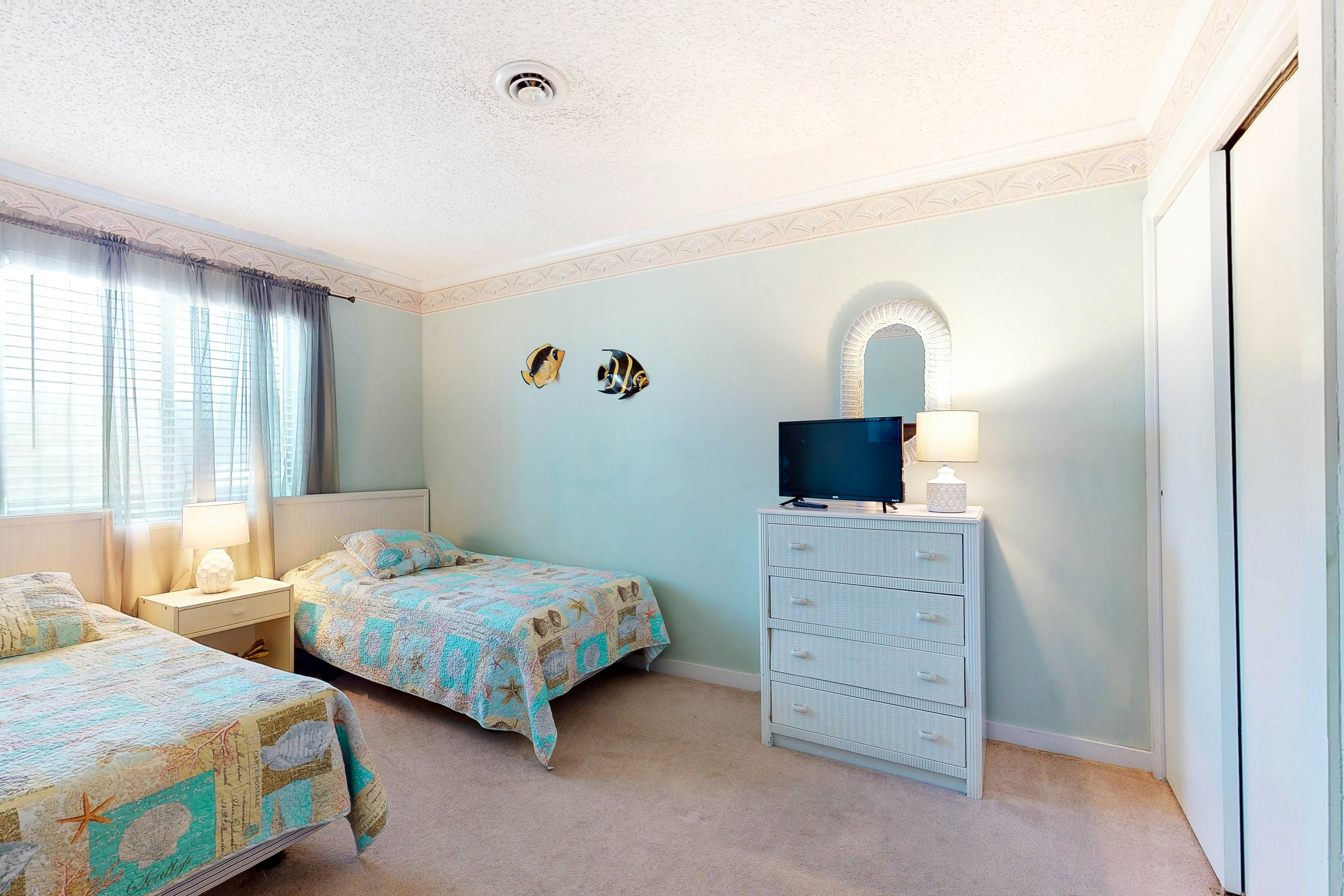 Our Place At The Beach 305B