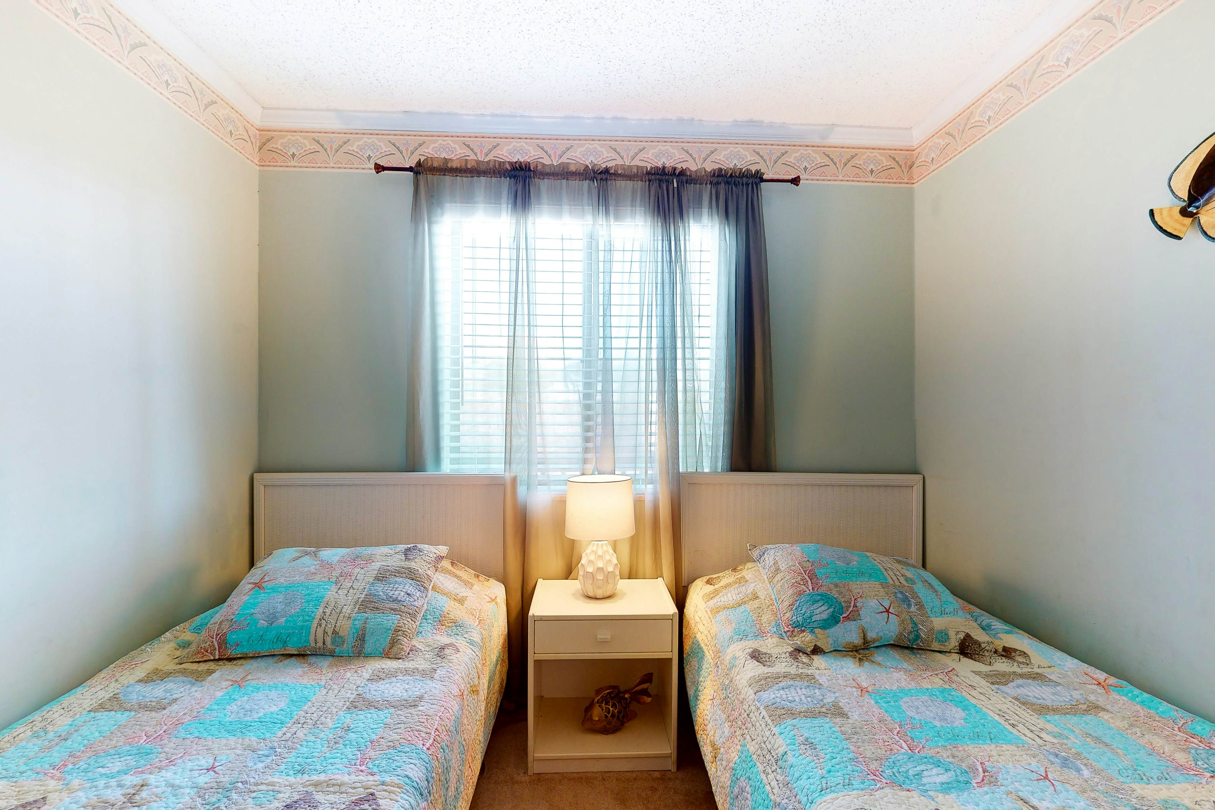 Our Place At The Beach 305B