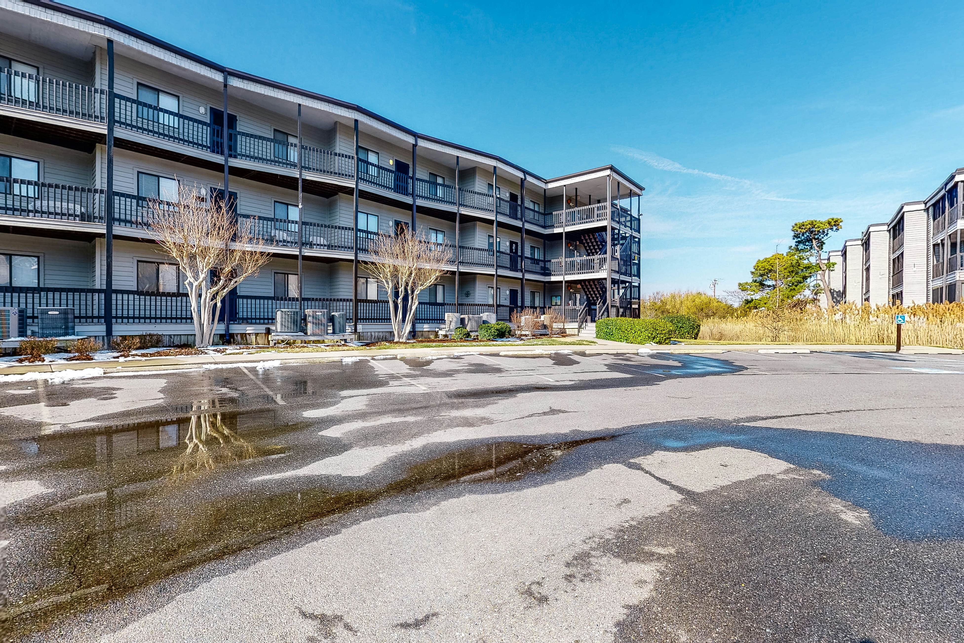 Our Place At The Beach 305B