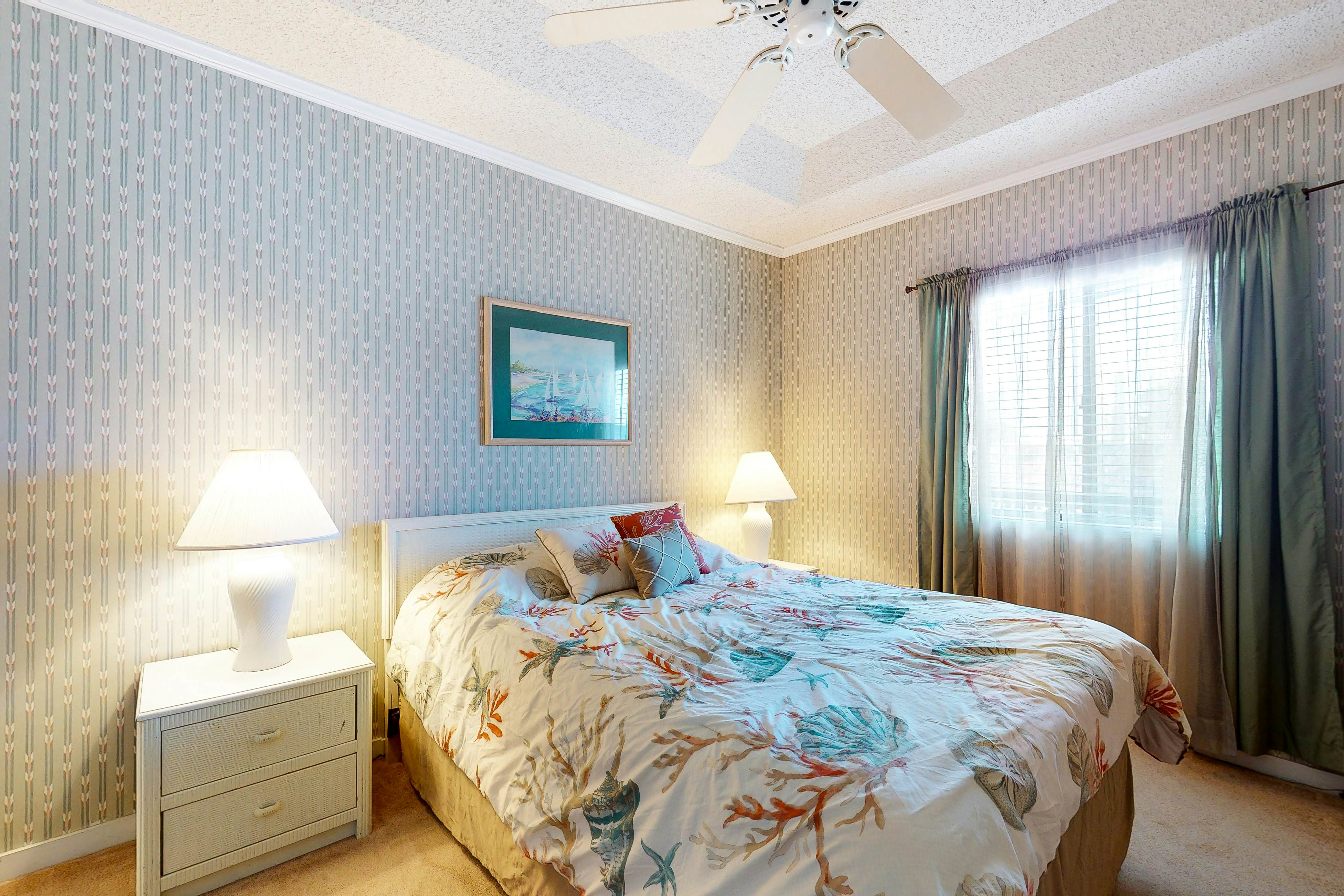 Our Place At The Beach 305B