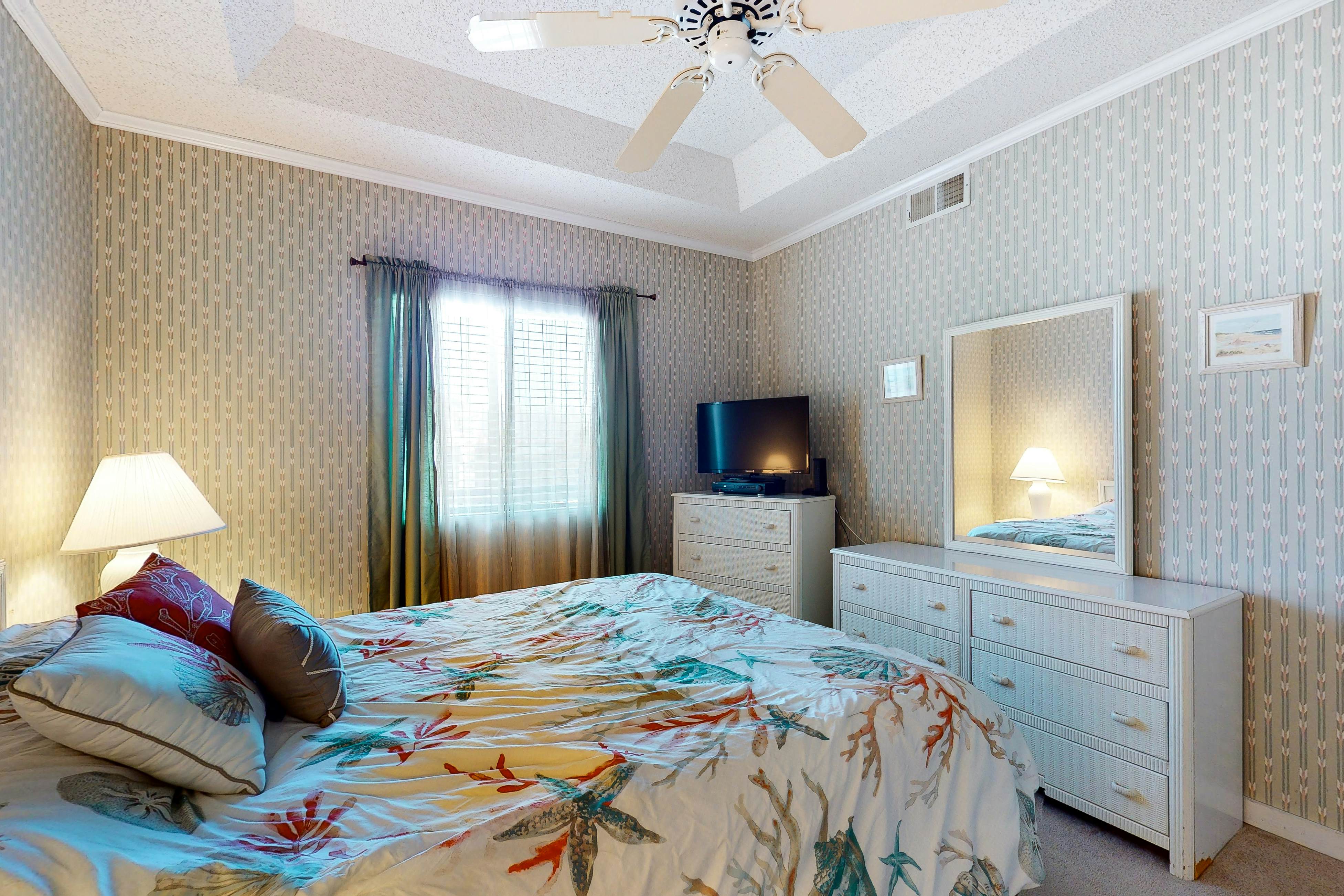 Our Place At The Beach 305B