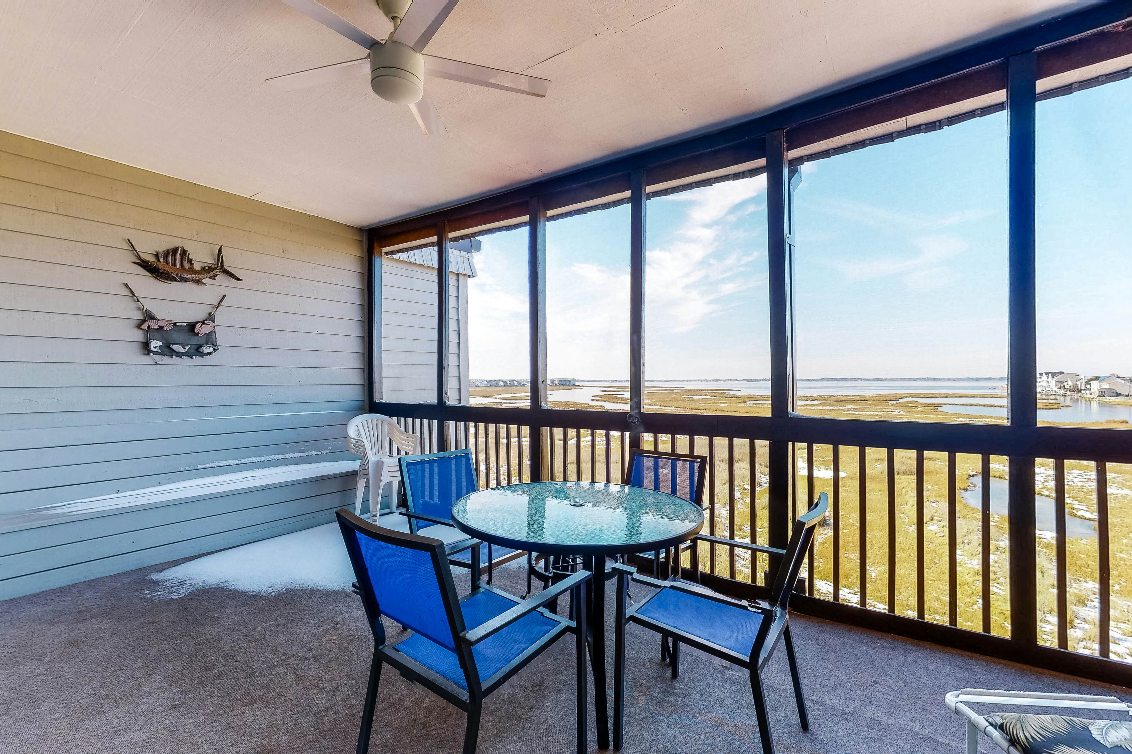 Our Place At The Beach 305B