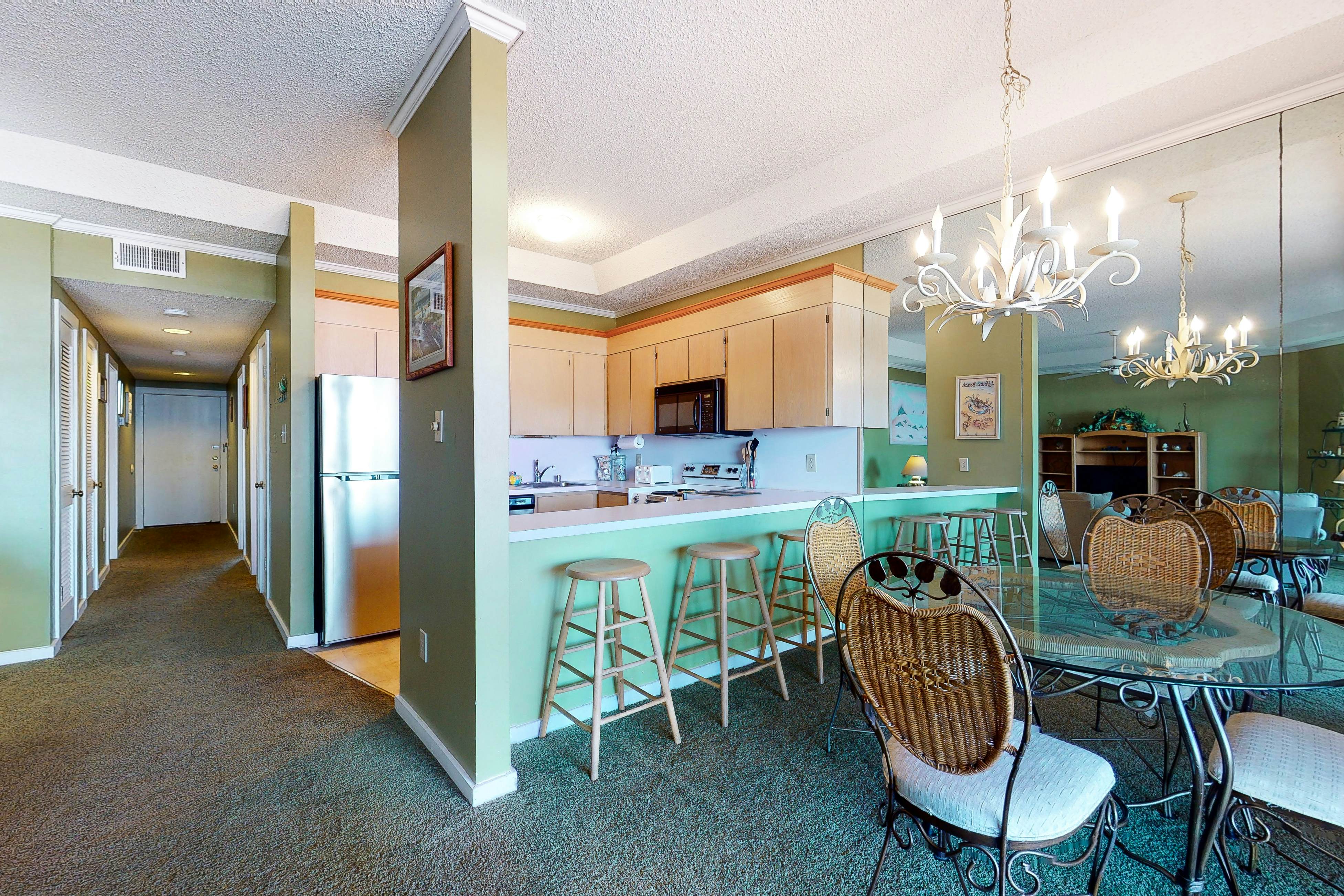 Our Place At The Beach 305B