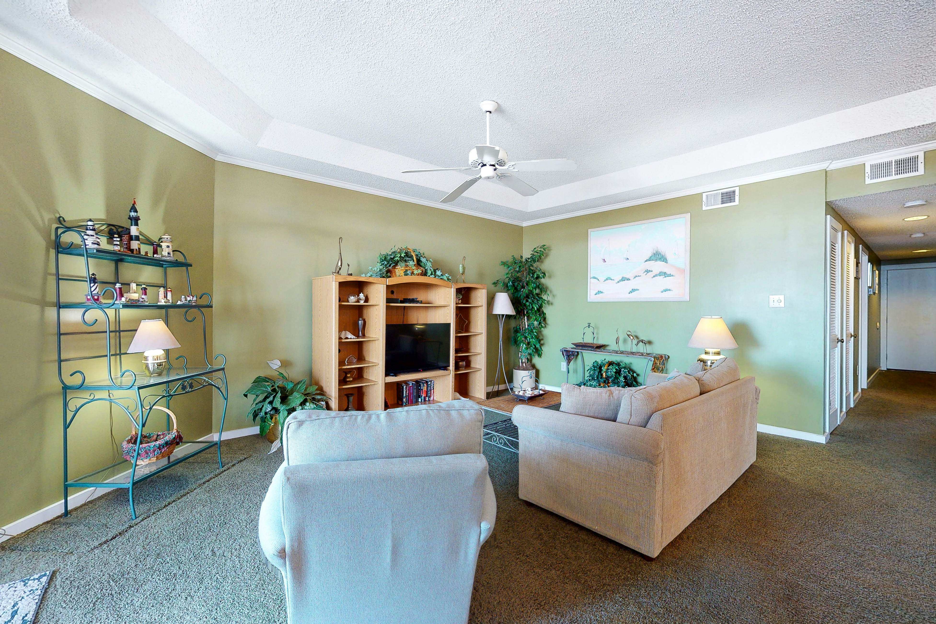 Our Place At The Beach 305B