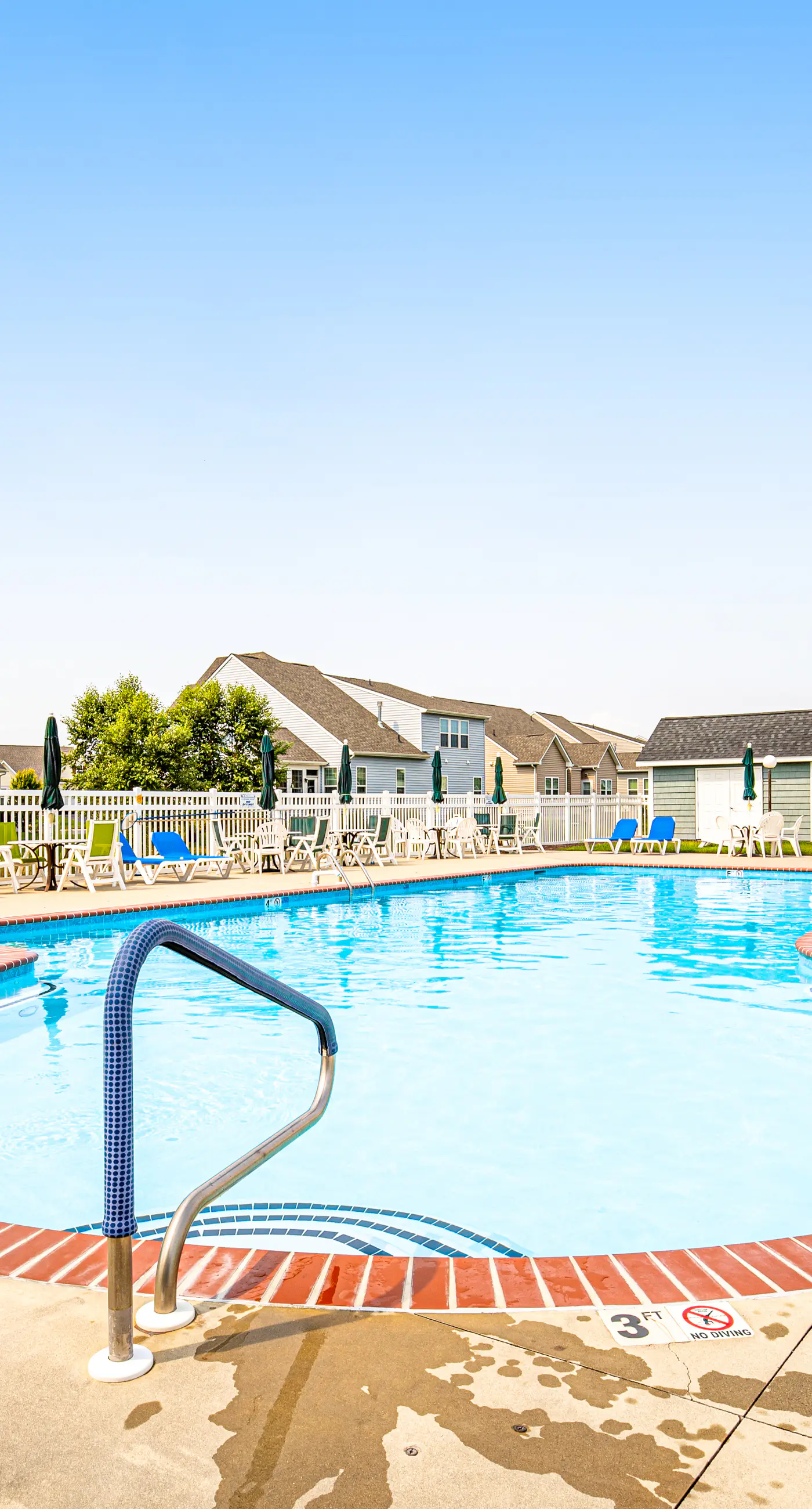 Swann Cove 36858 Herring Ct. 5 BD Selbyville, DE Vacation Rental