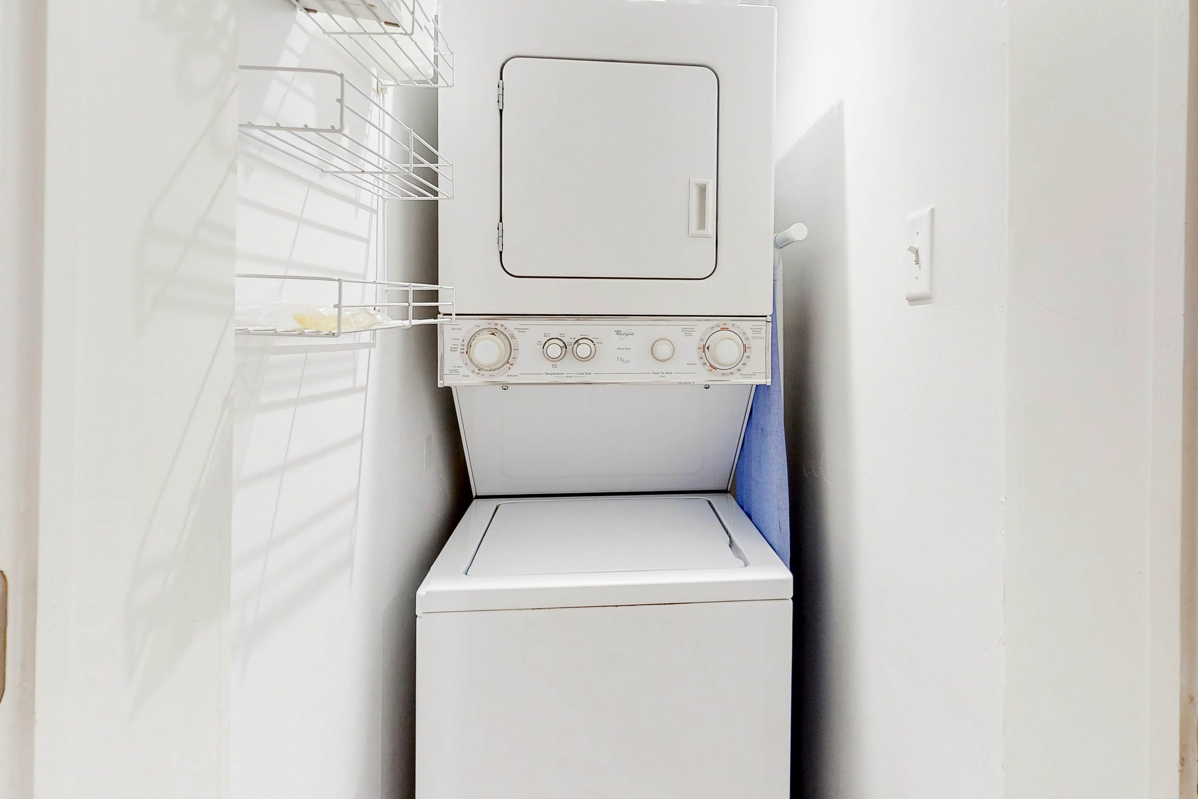 Our Place at the Beach I-101