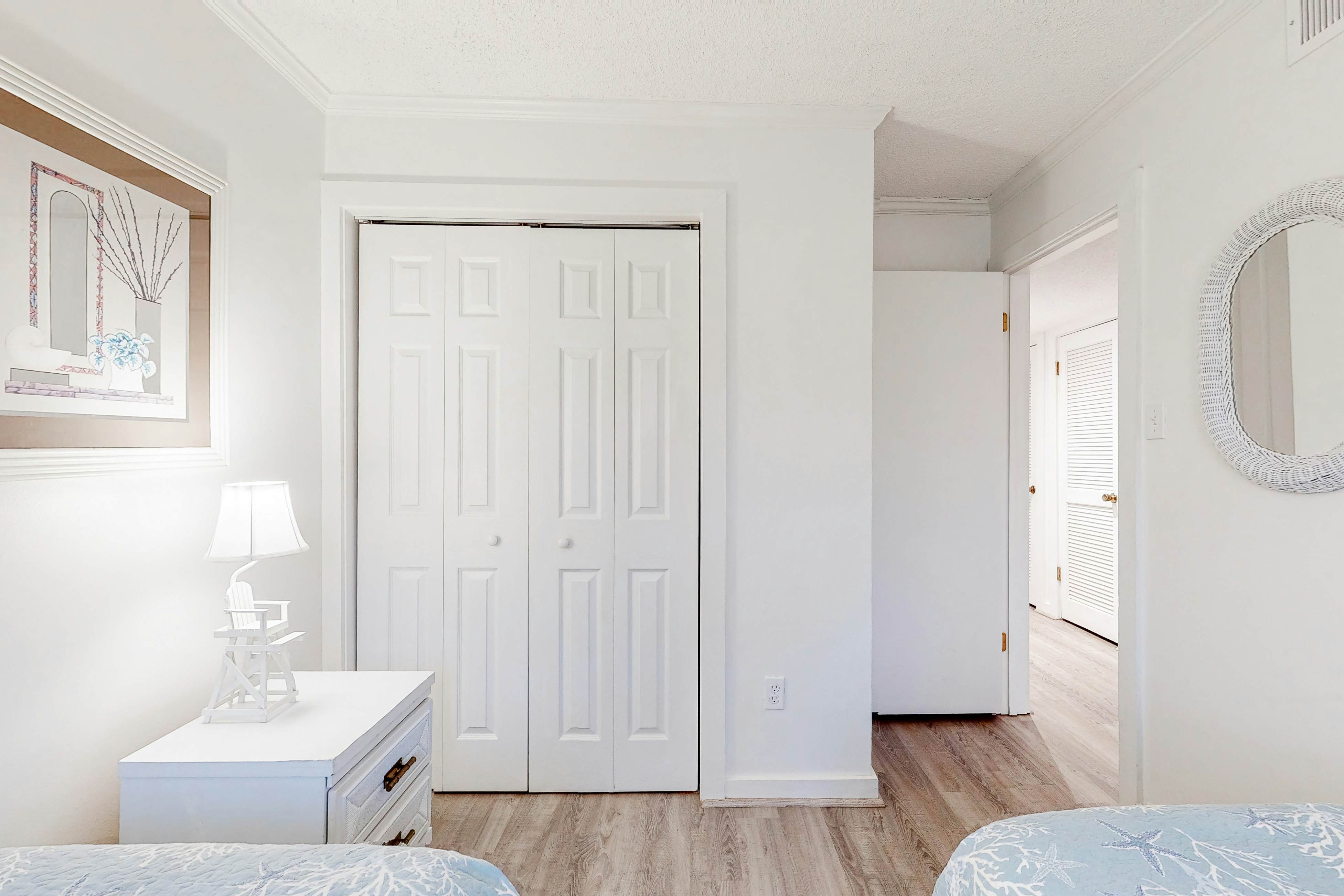 Our Place at the Beach I-101