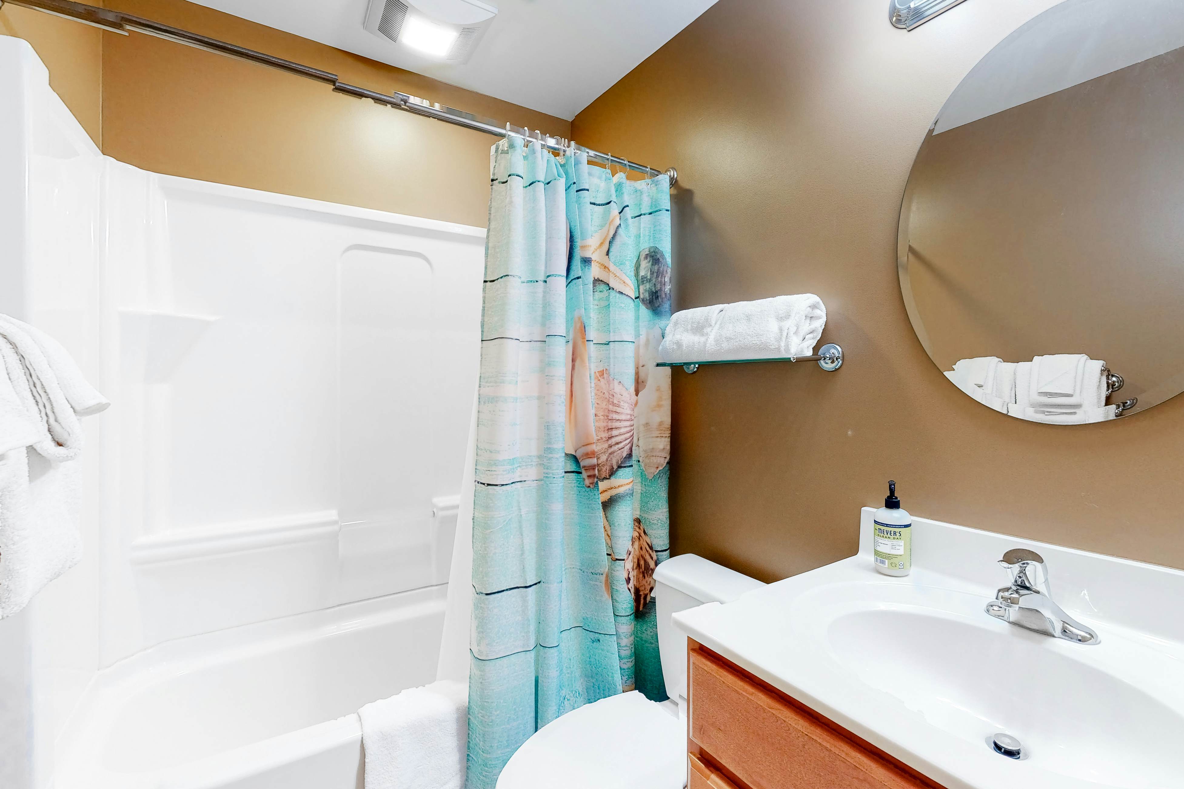 Our Place at the Beach I-101