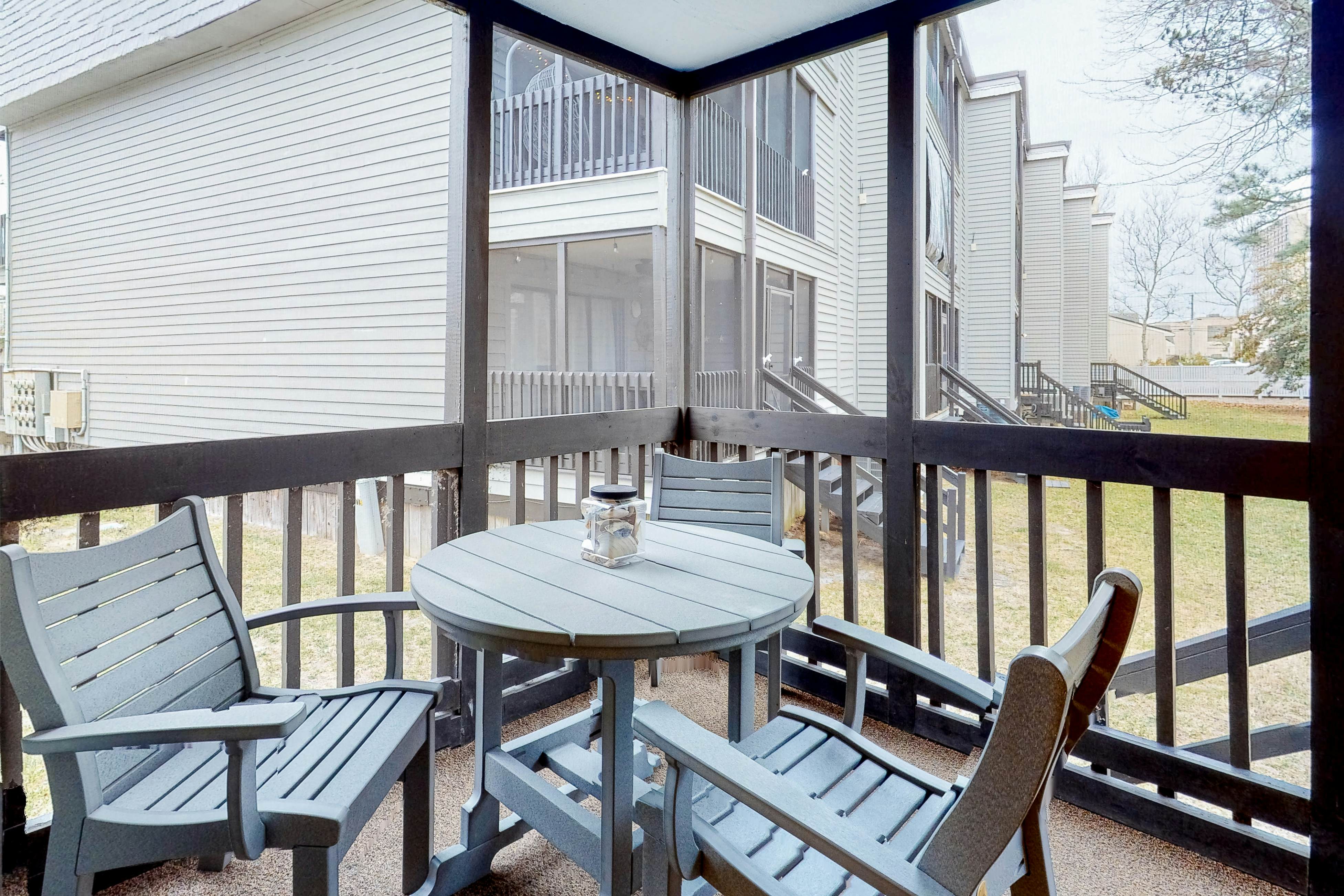 Our Place at the Beach I-101