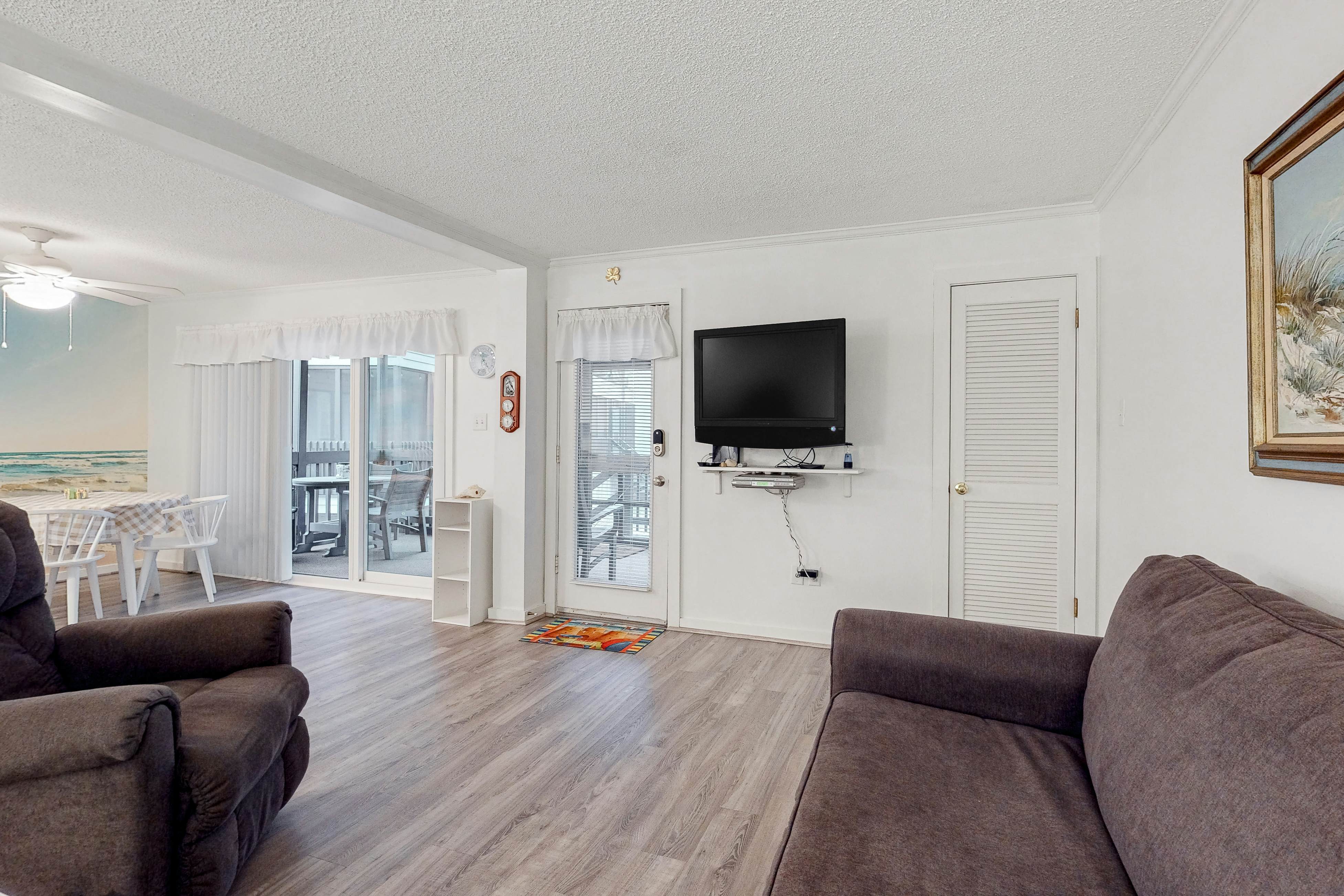 Our Place at the Beach I-101