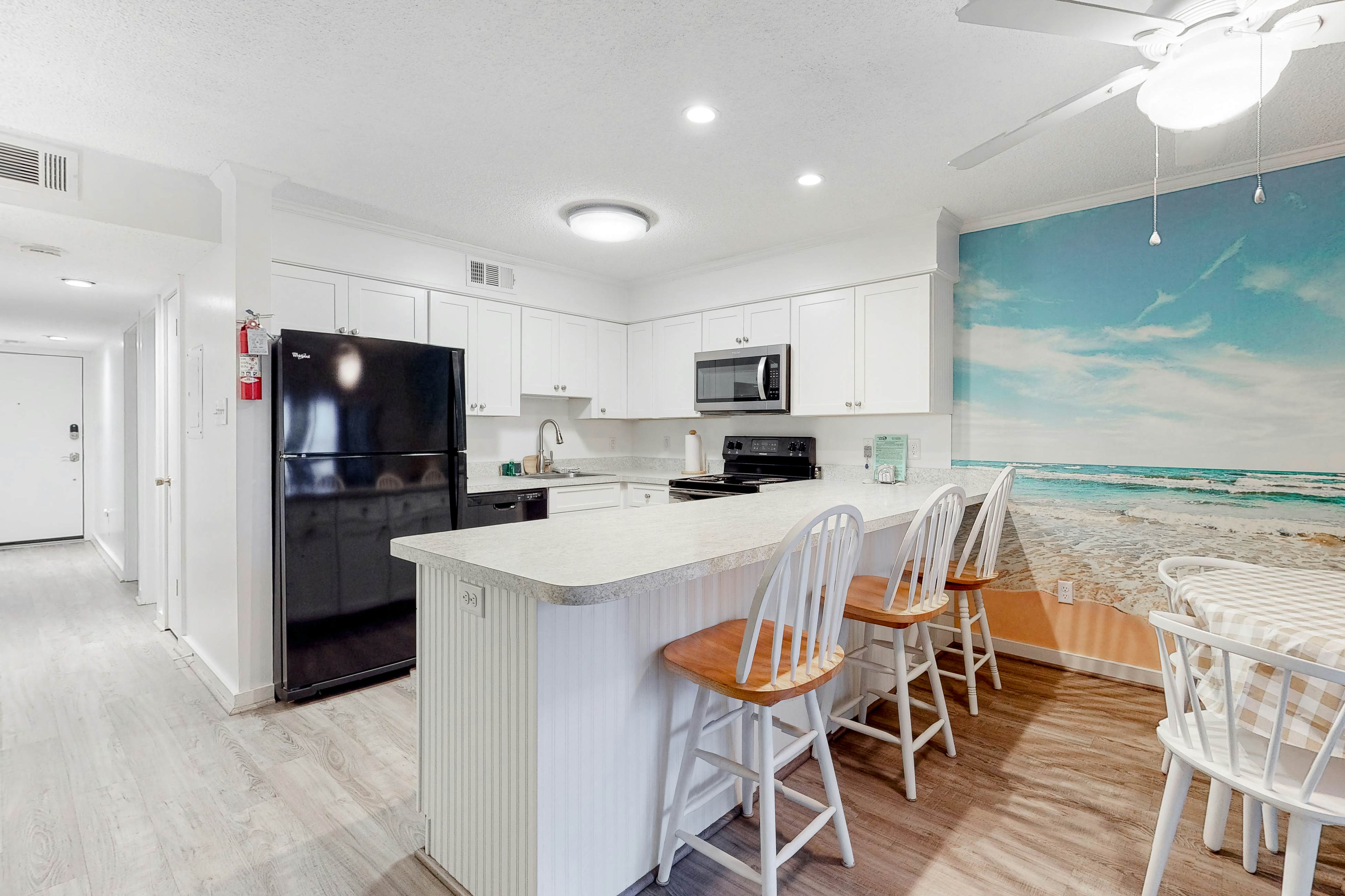 Our Place at the Beach I-101