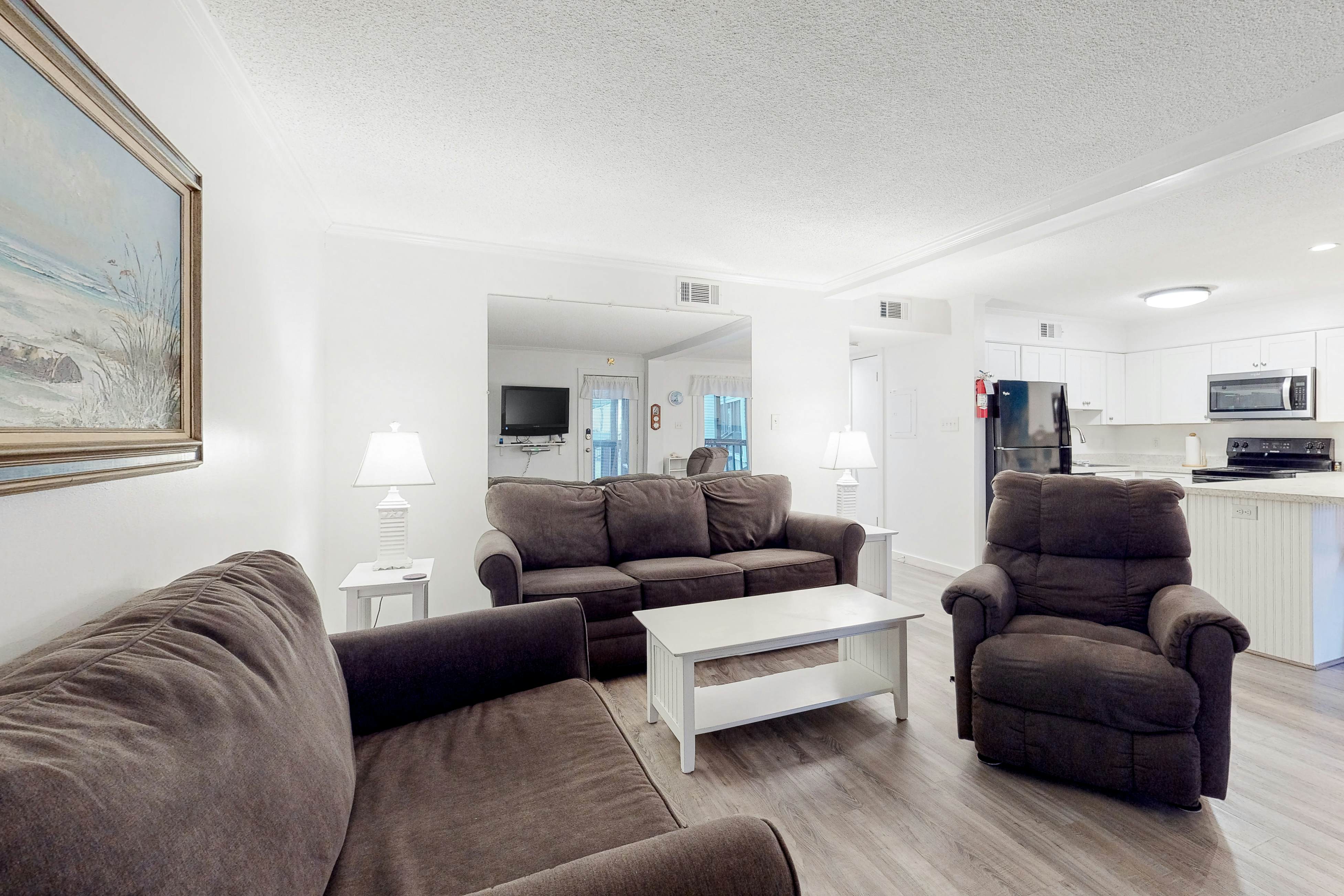 Our Place at the Beach I-101