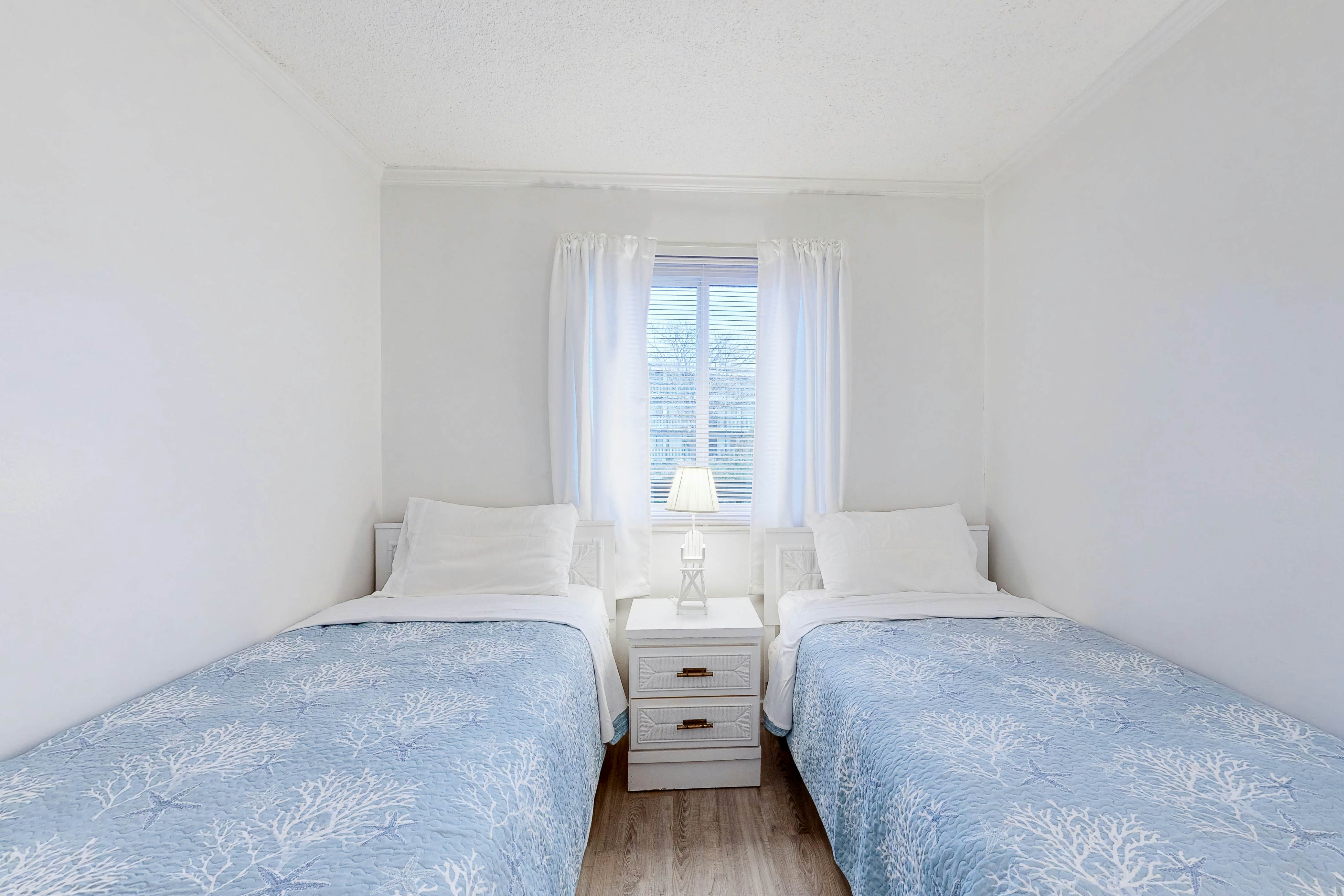 Our Place at the Beach I-101