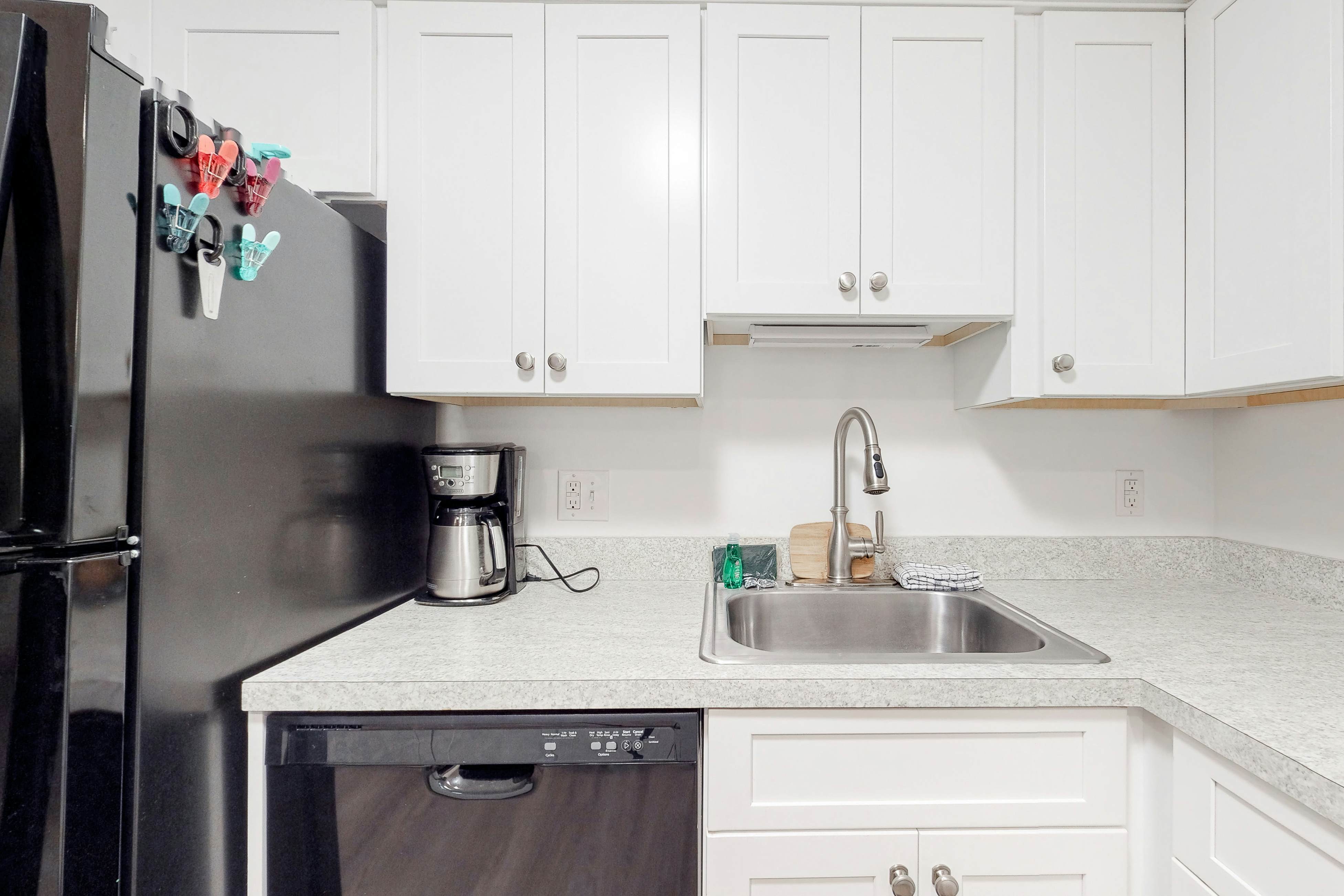 Our Place at the Beach I-101