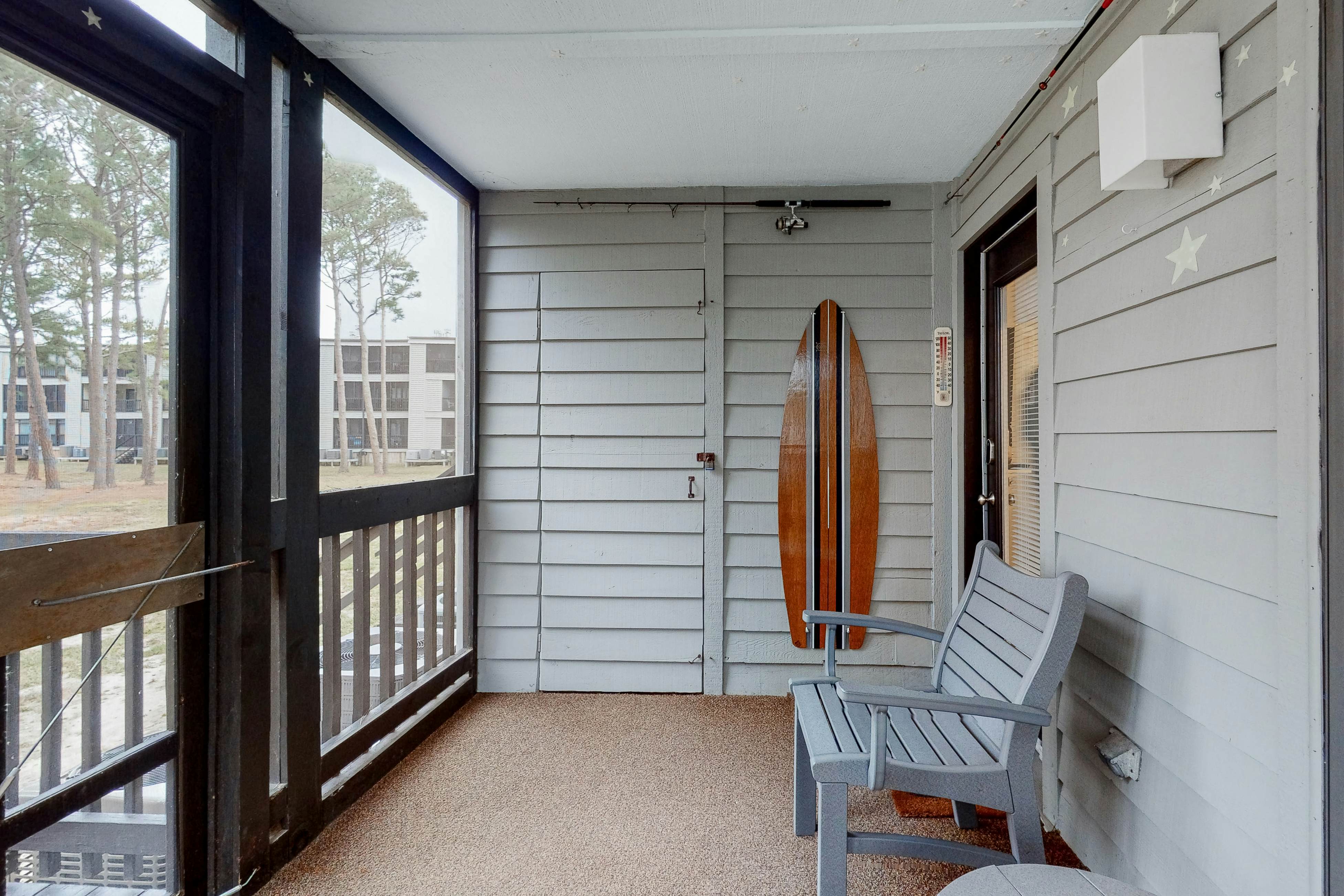 Our Place at the Beach I-101