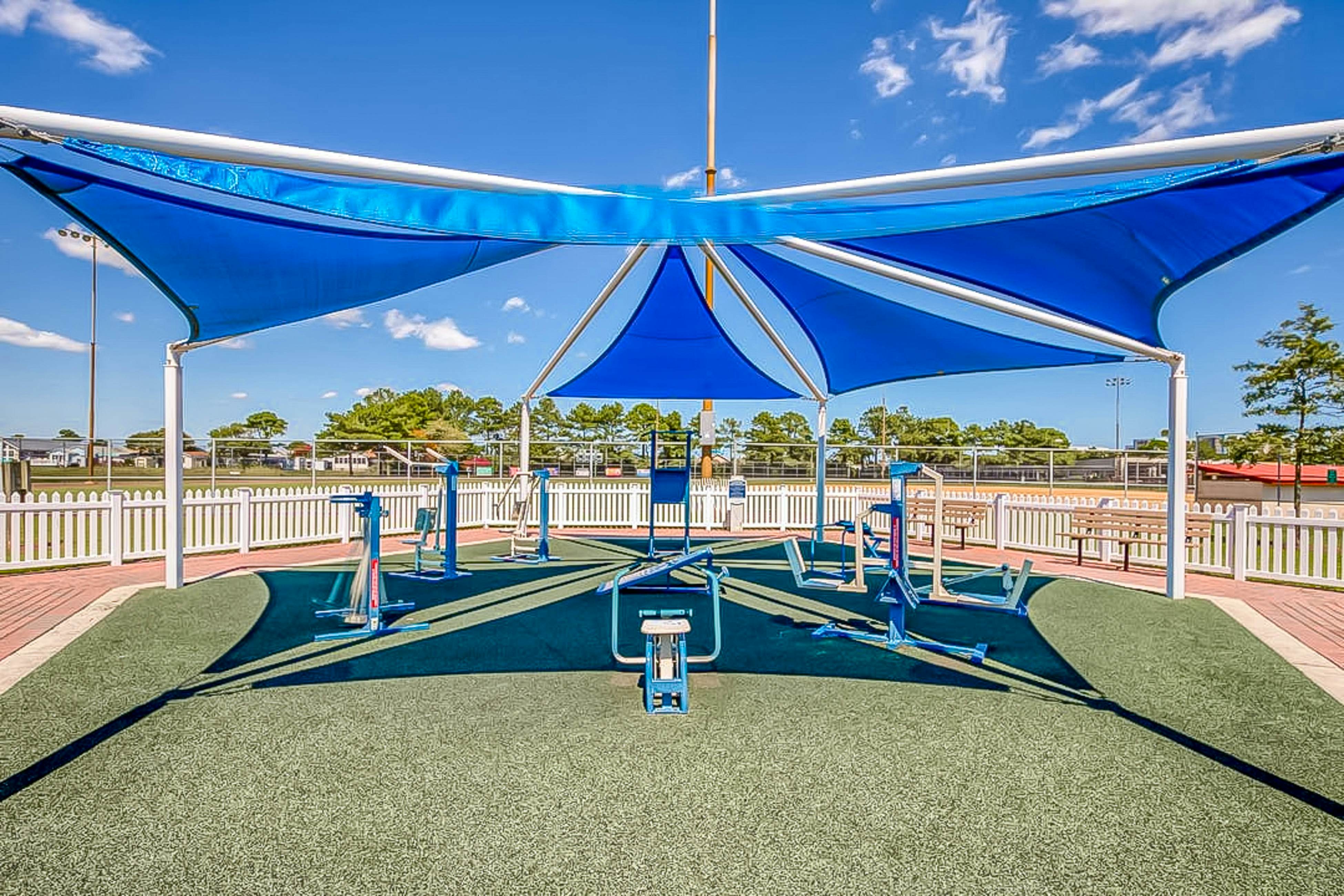 Our Place at the Beach I-101