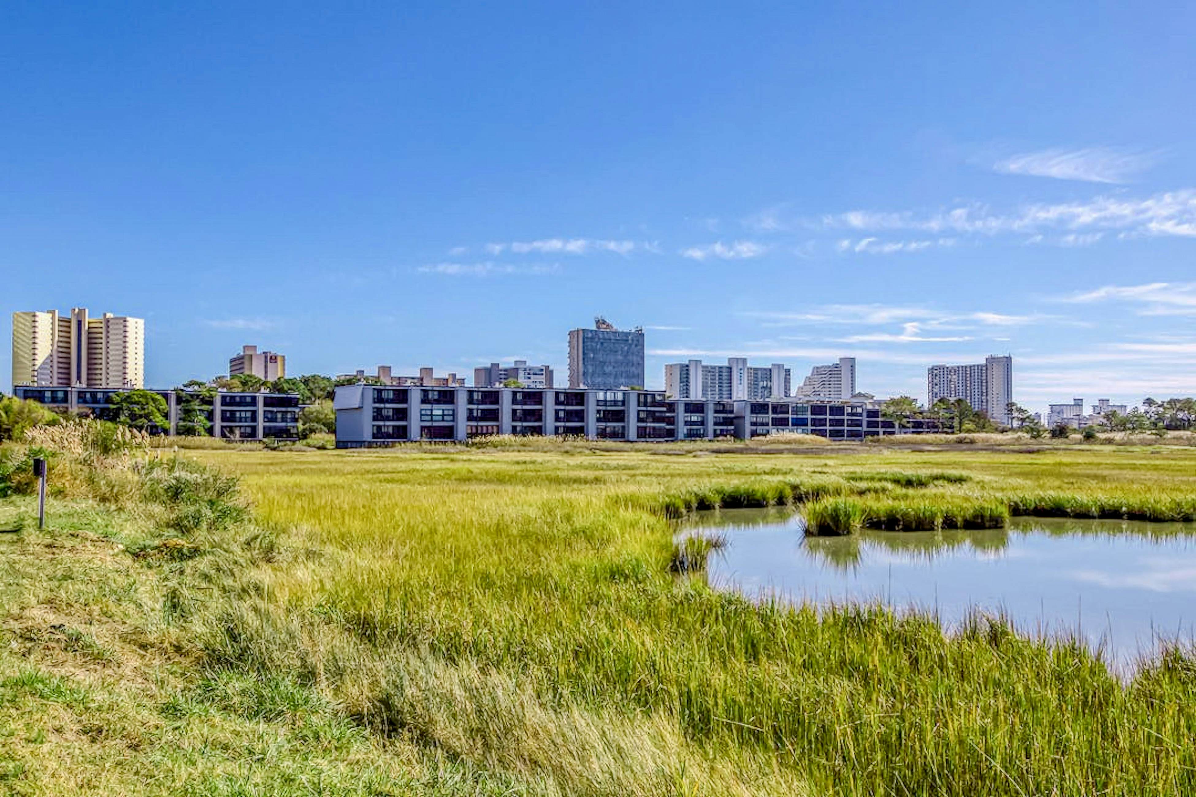 Our Place at the Beach I-101