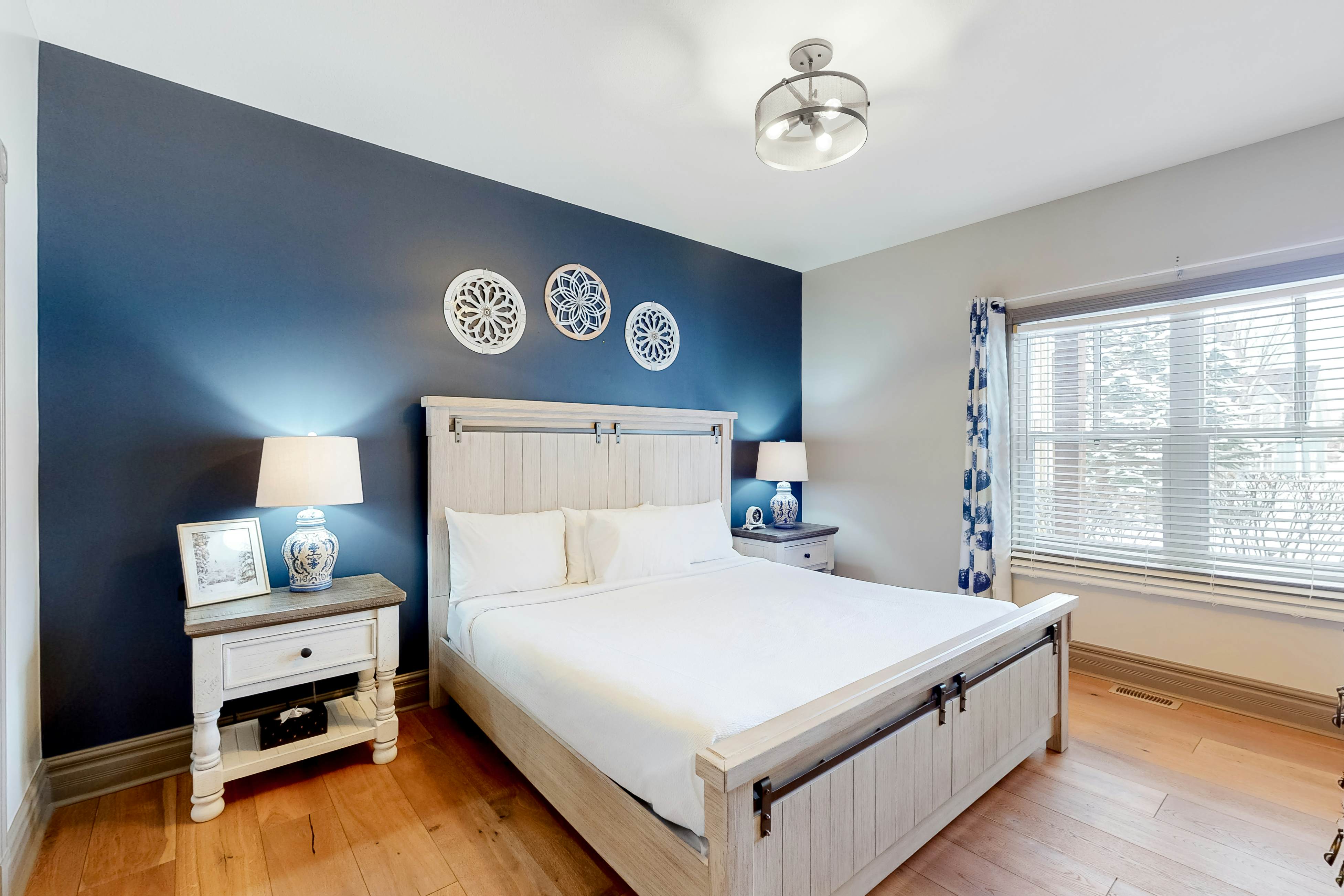 Condo 127 at Snowbridge