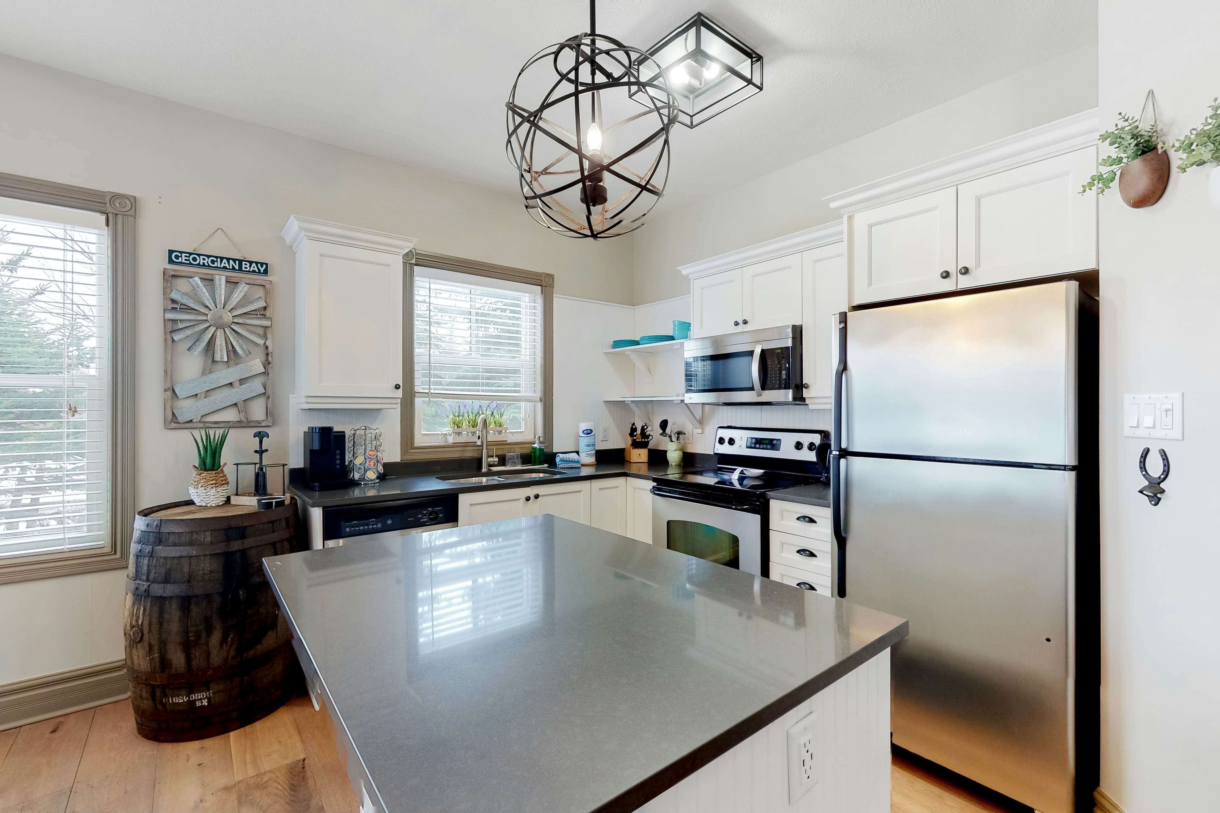 Condo 127 at Snowbridge