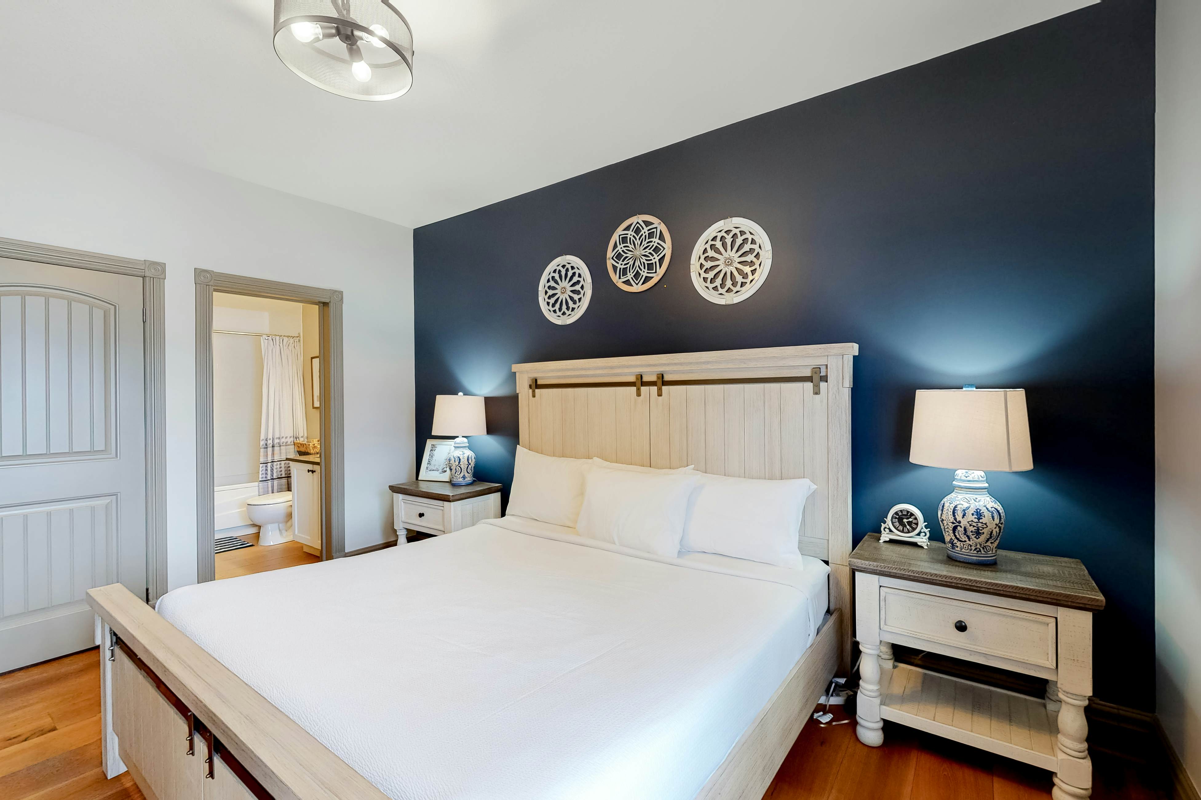 Condo 127 at Snowbridge