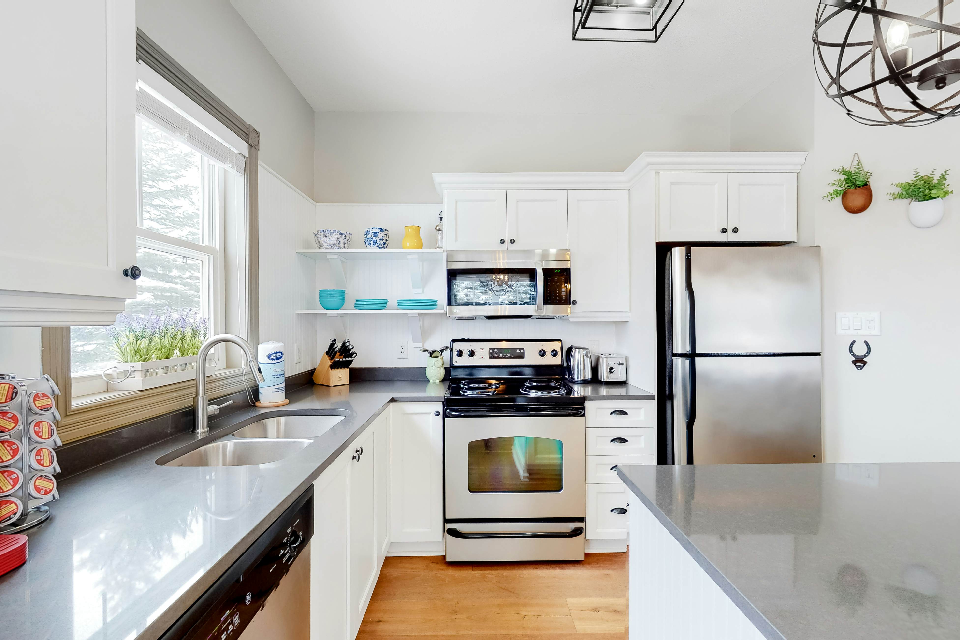 Condo 127 at Snowbridge