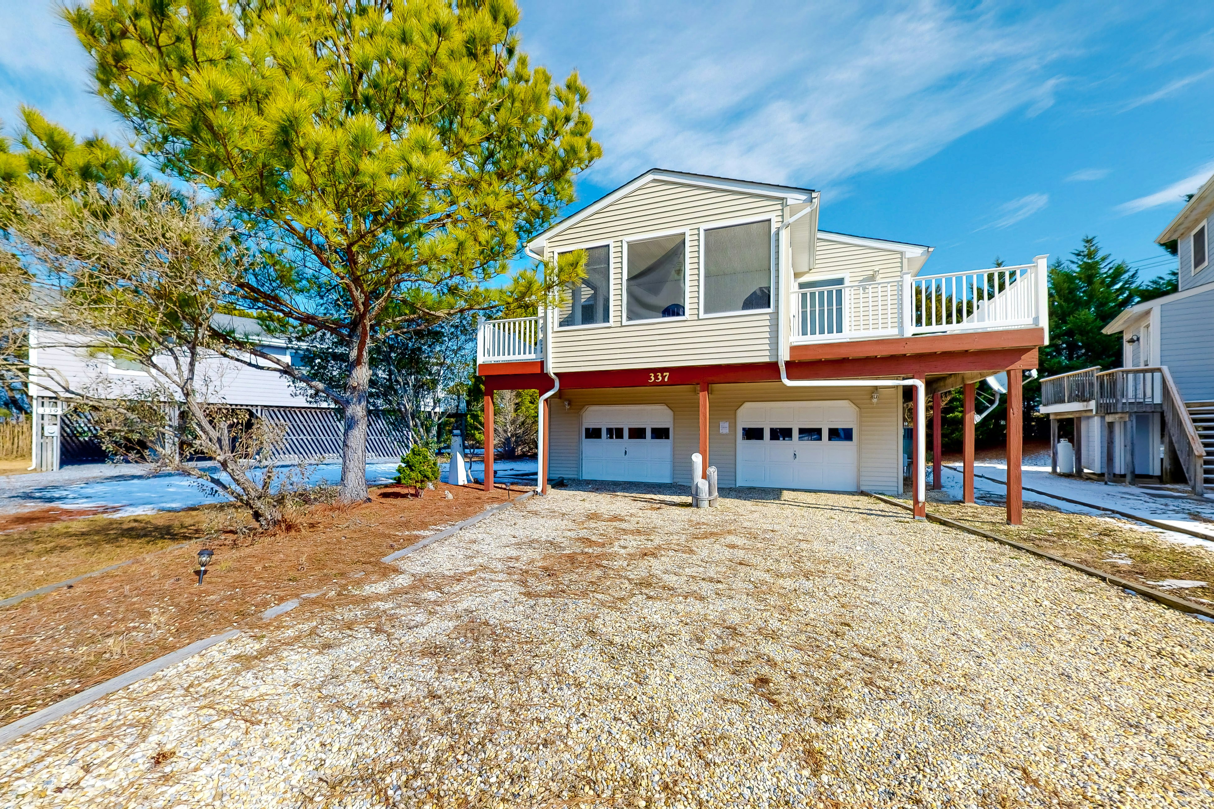 The Canal - 337 Sandpiper Dr