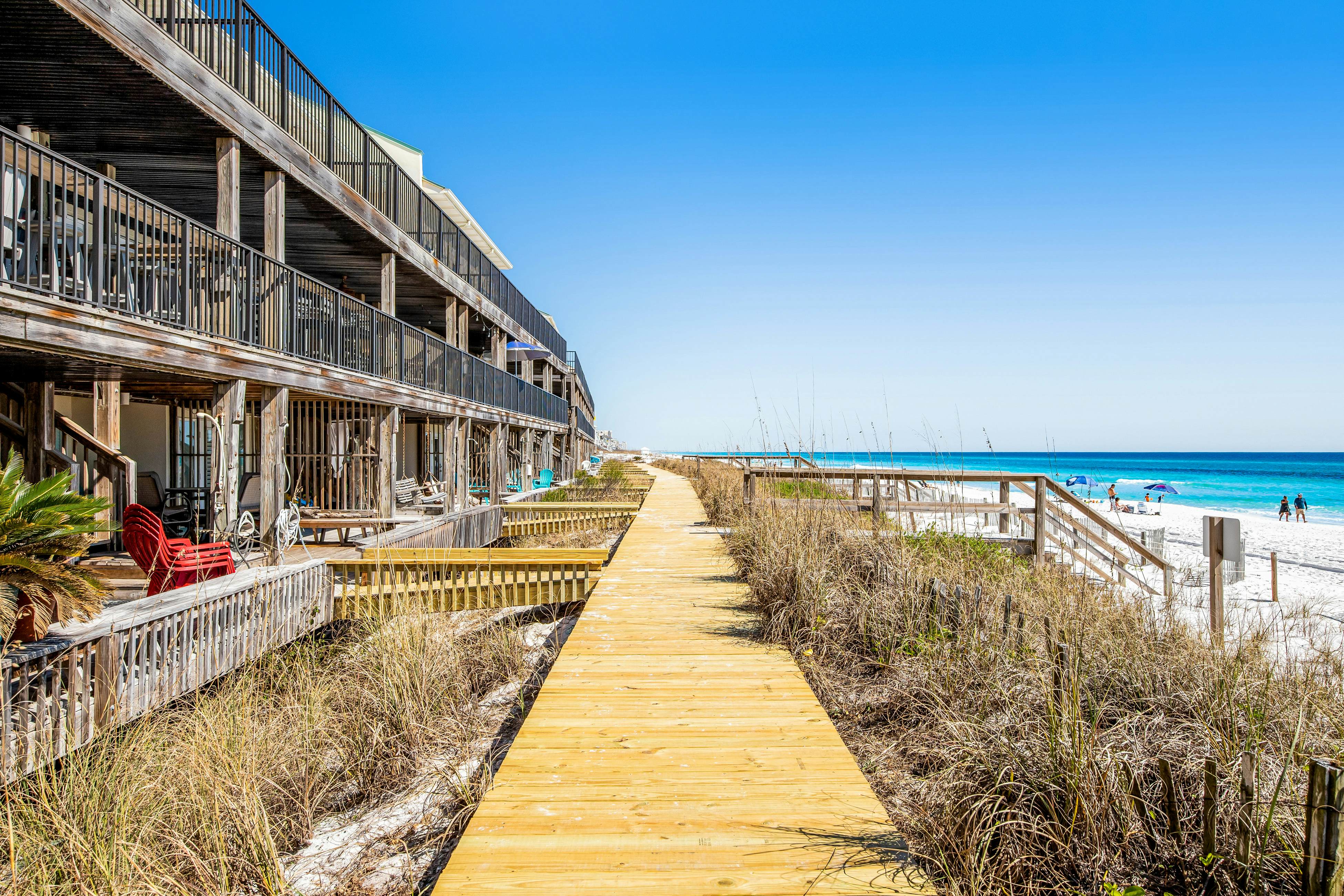 Costa Del Sol Miramar Beach Florida