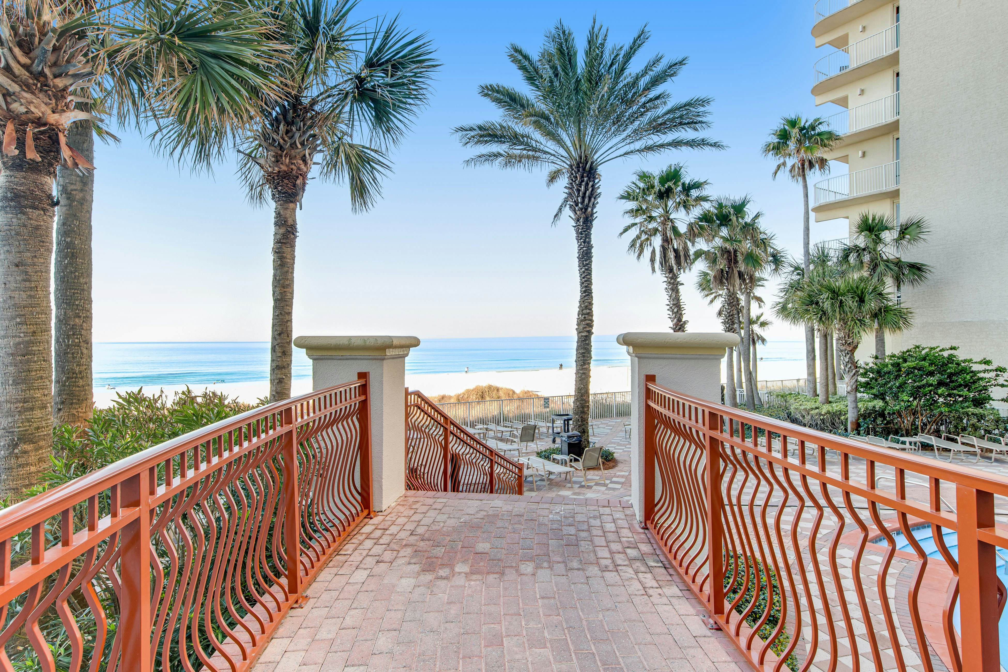 Shores of Panama 2030