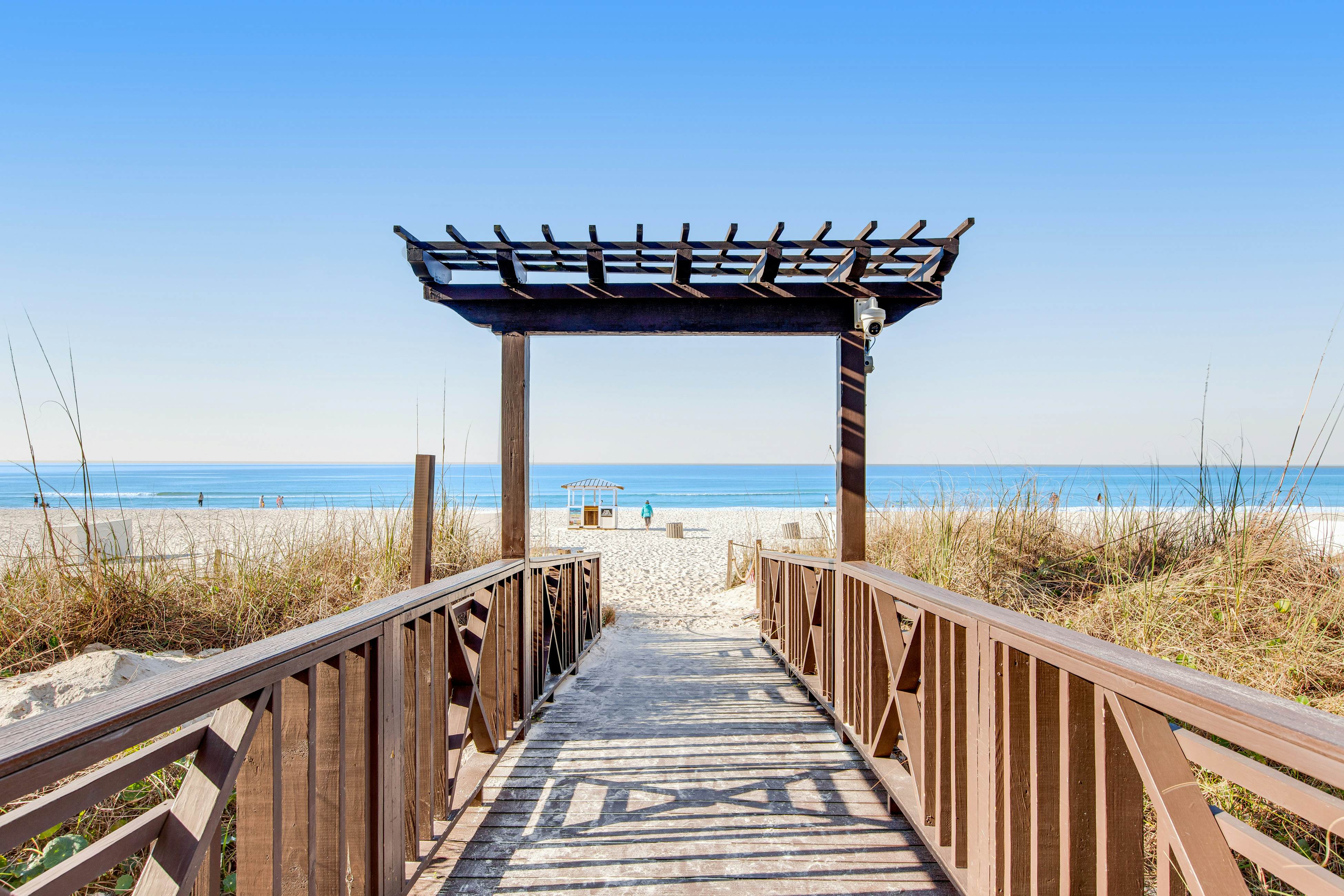 Shores of Panama 2030