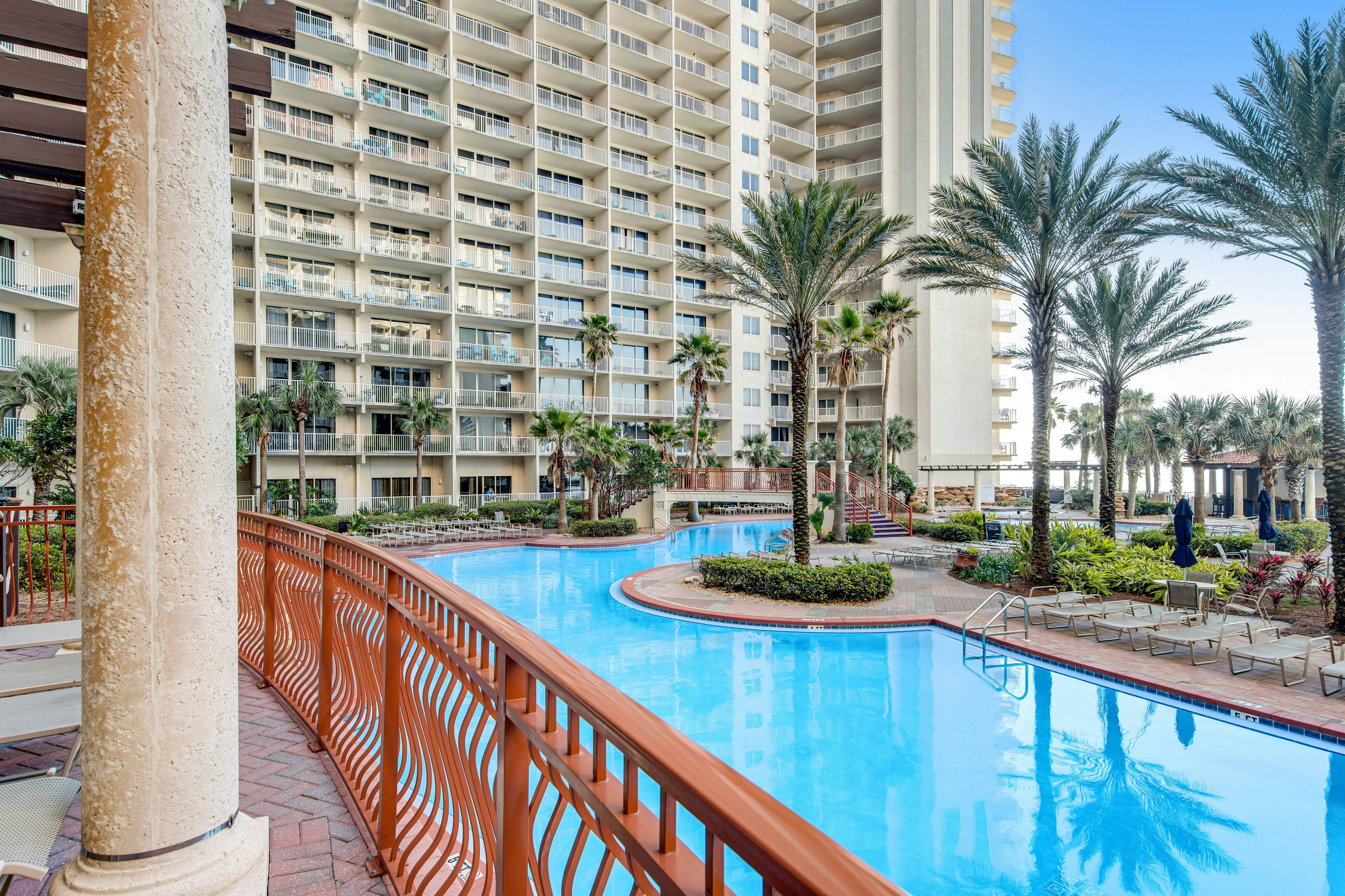 Shores of Panama 2030