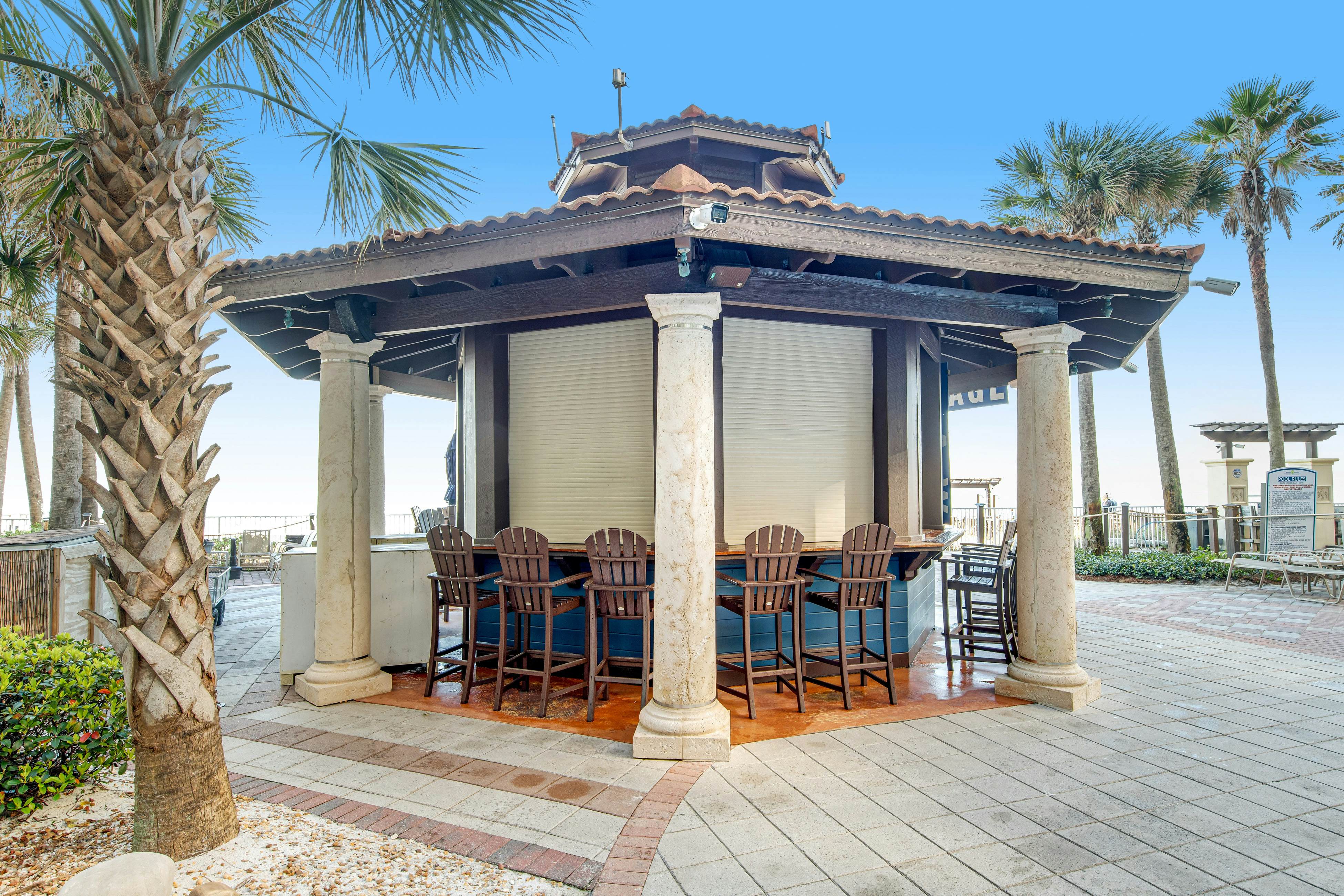 Shores of Panama 2030