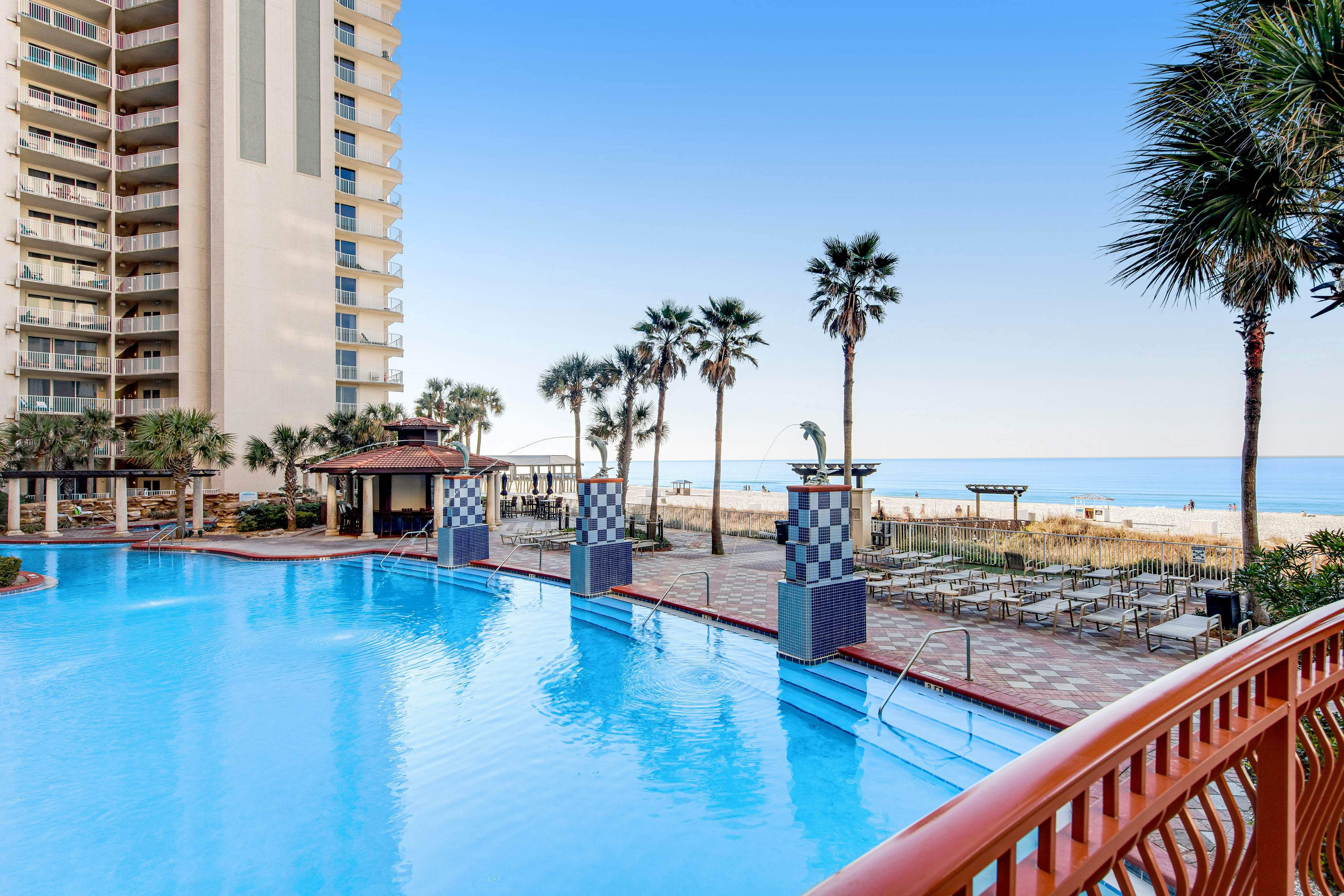 Shores of Panama 2030