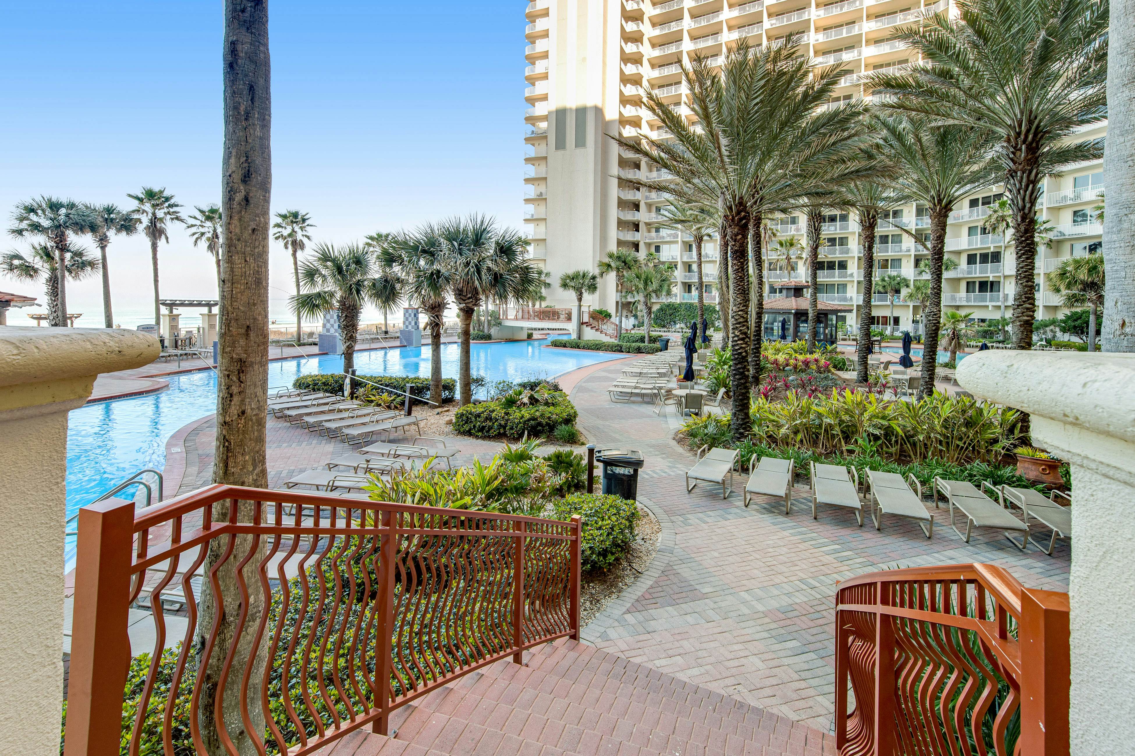 Shores of Panama 2030