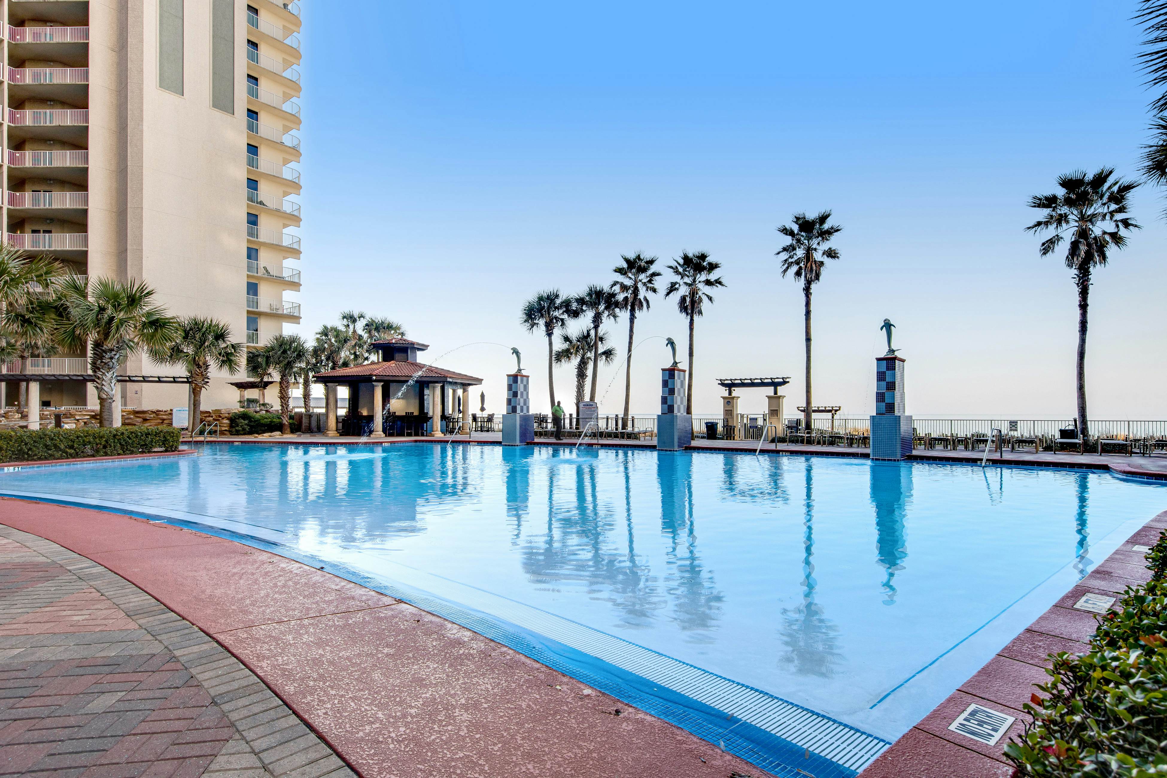 Shores of Panama 2030