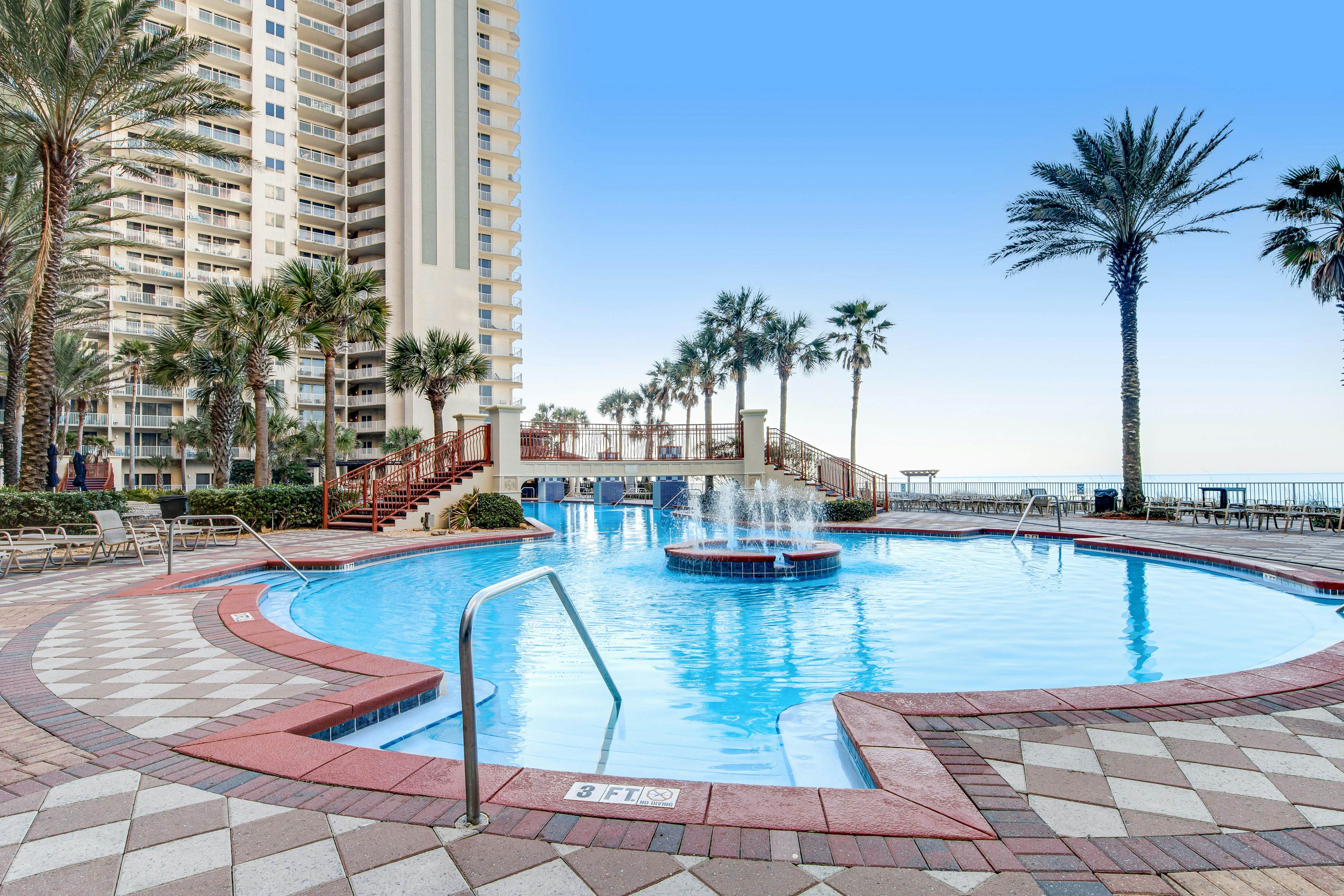 Shores of Panama 2030