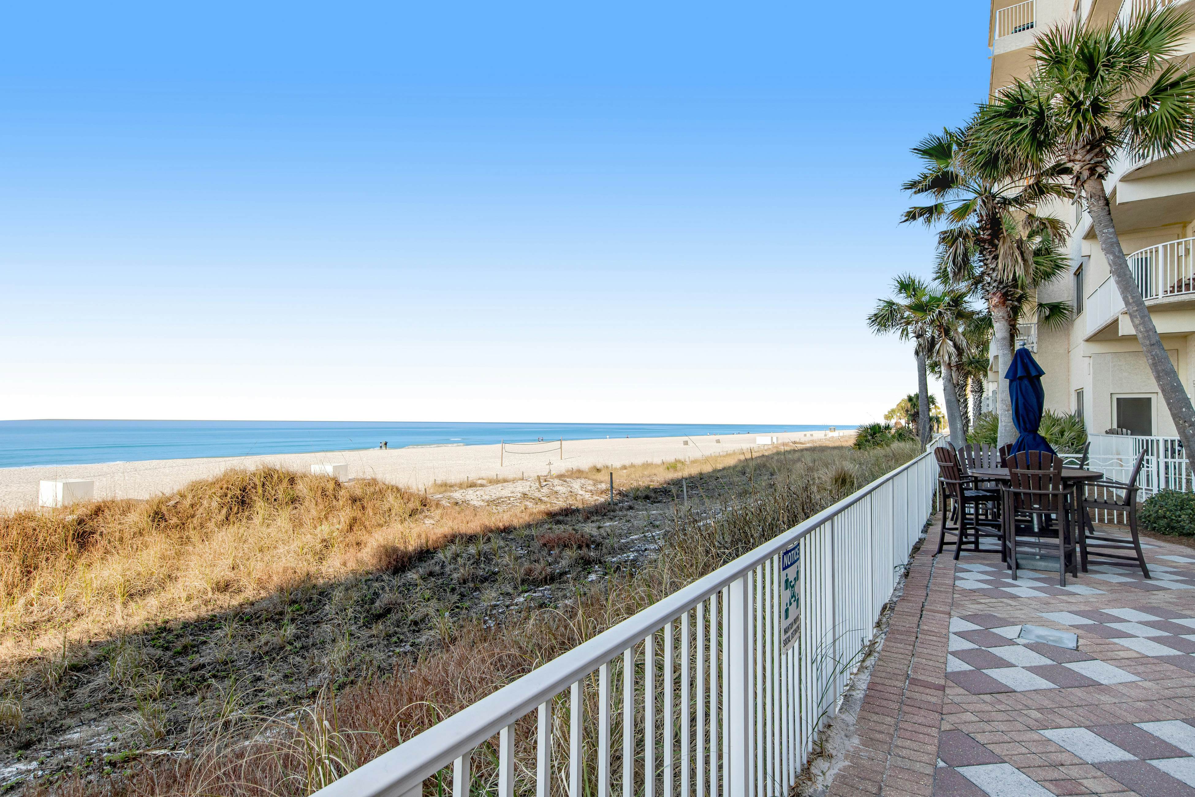 Shores of Panama 2030