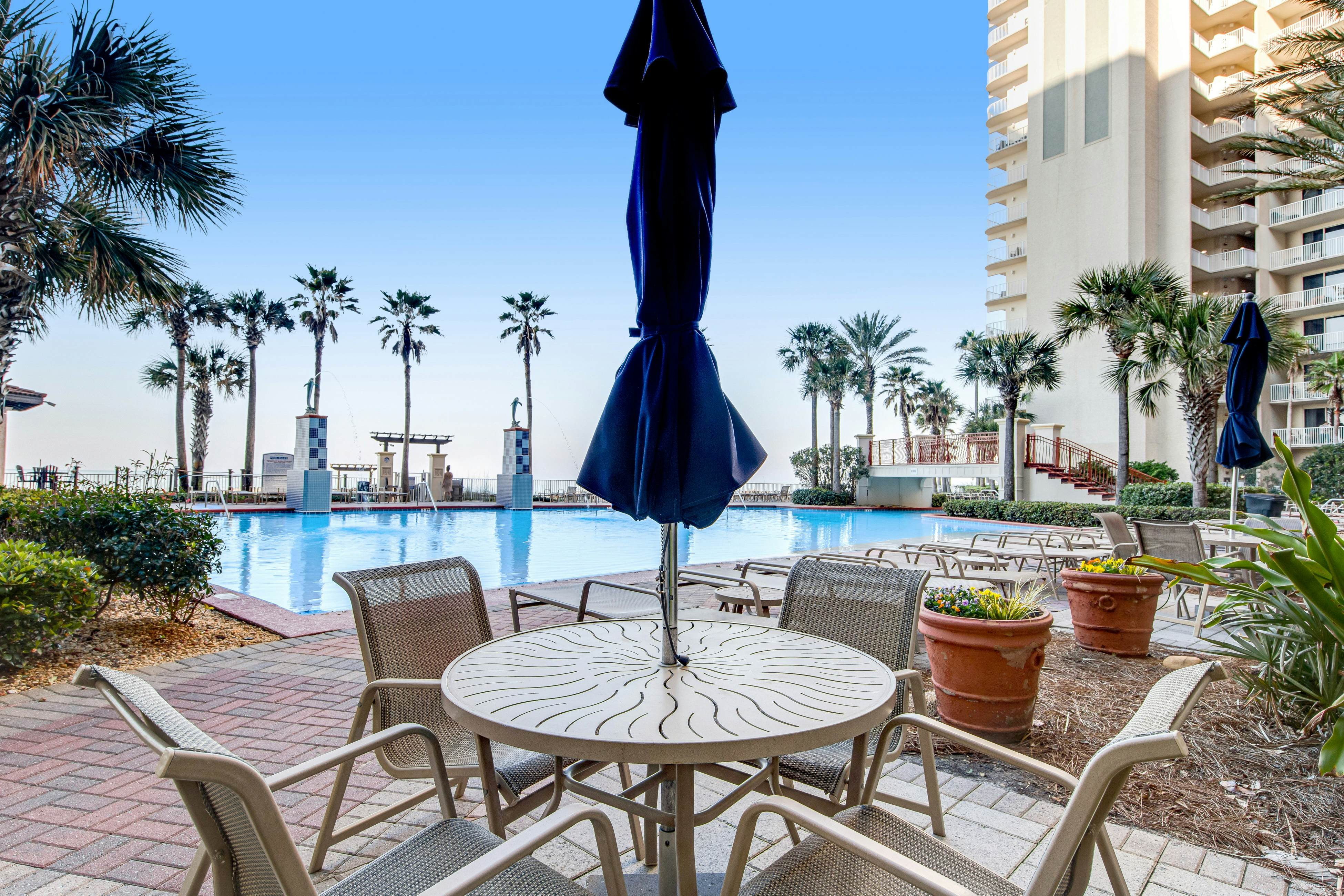 Shores of Panama 2030