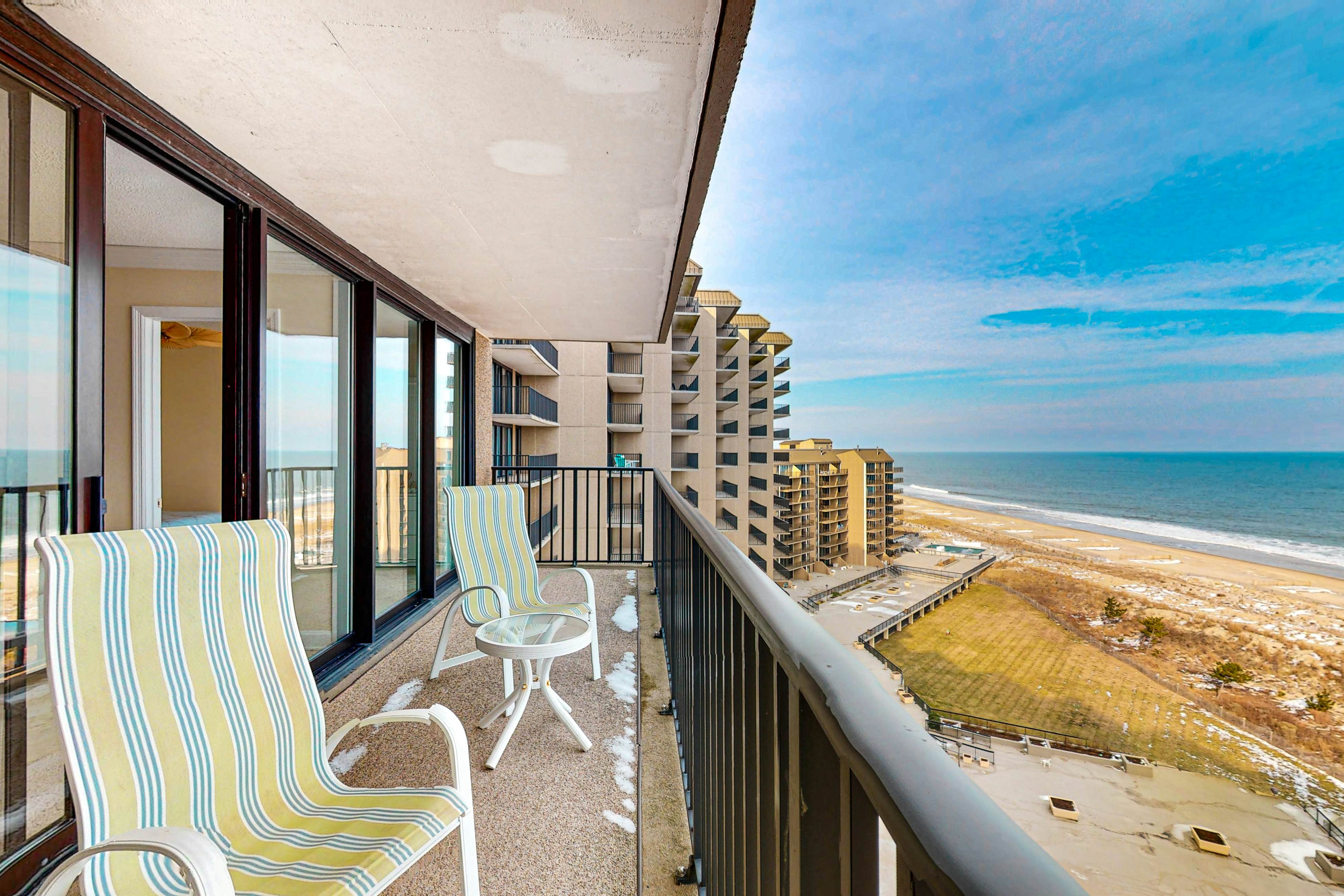 Sea Colony 1002S Edgewater House 3 BD Bethany Beach, DE Vacation