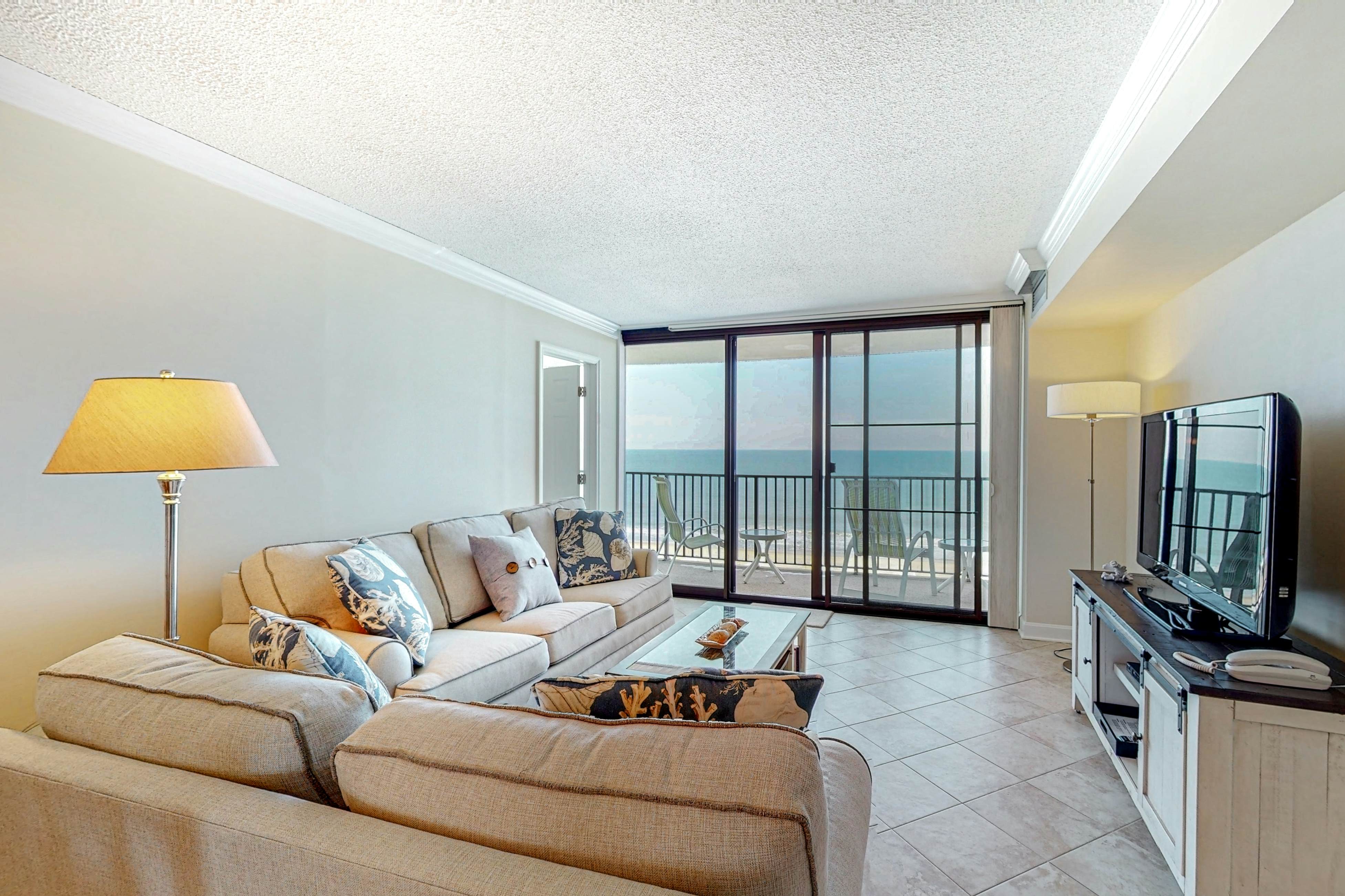 Sea Colony 1002S Edgewater House 3 BD Bethany Beach, DE Vacation