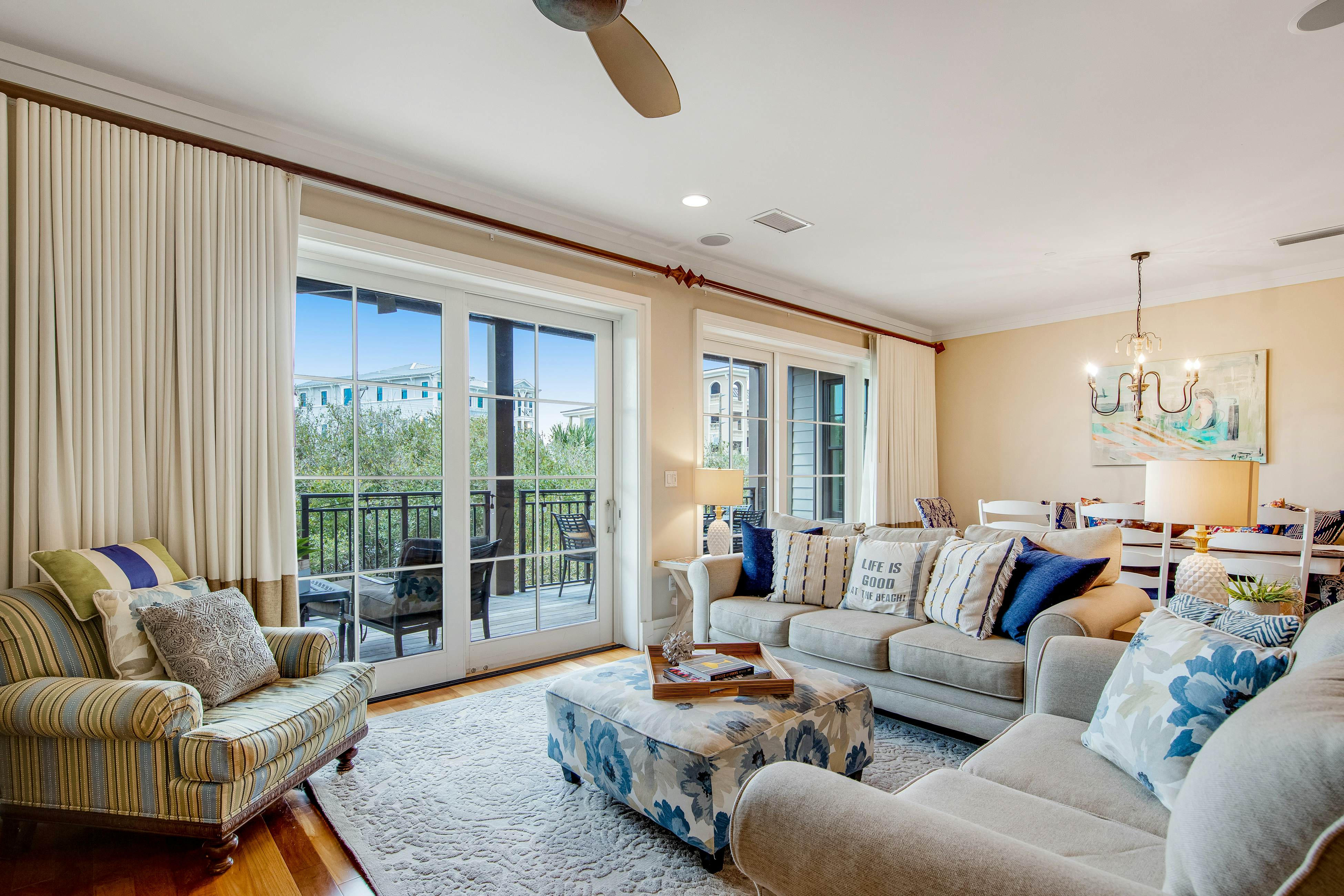 Seacrest, FL Vacation Rentals, Beach Rentals Vacasa