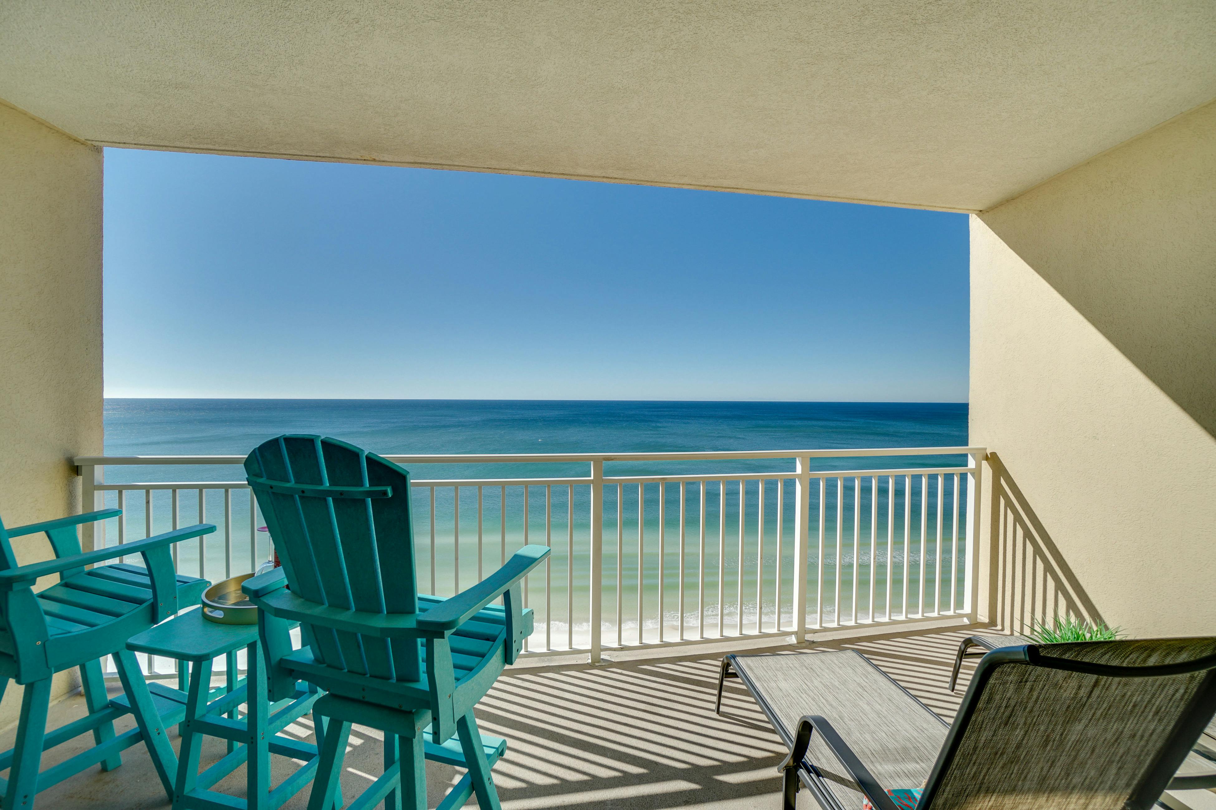 Emerald Beach Resort Panama City Beach Condos Vacasa