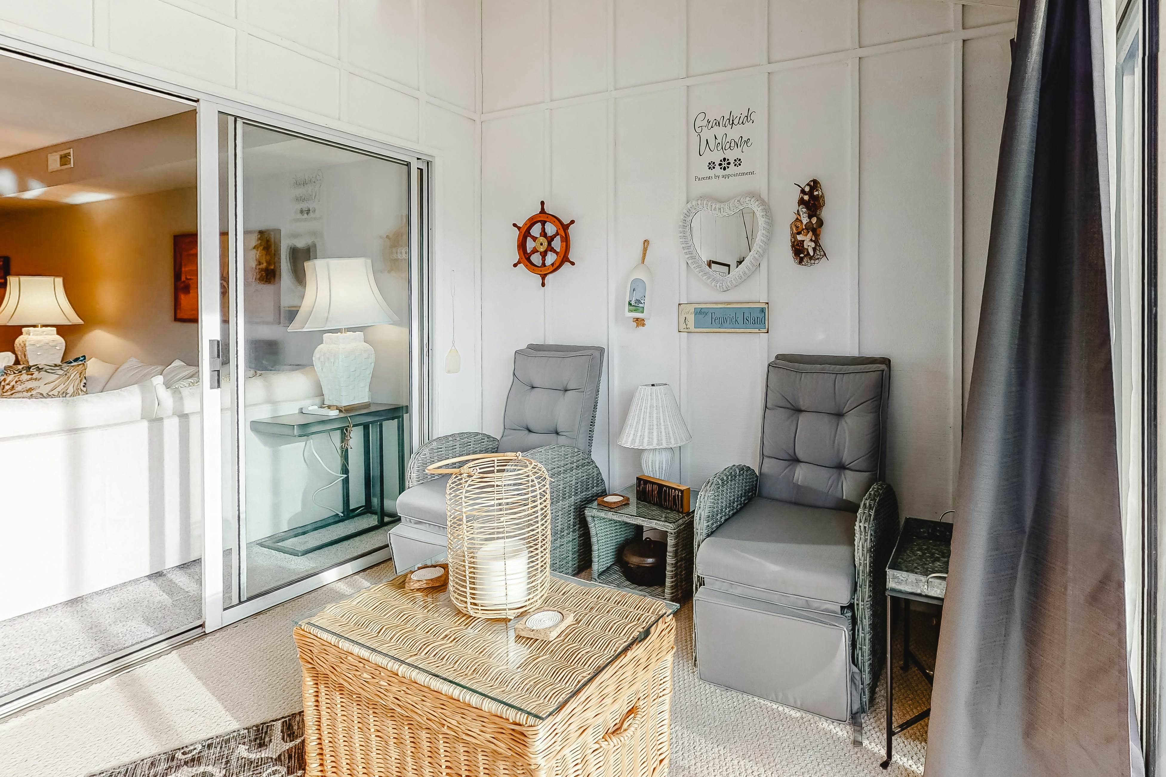 Mallard Lakes 38265 Cardinal Ln. 126 3 BD Selbyville, DE Vacation