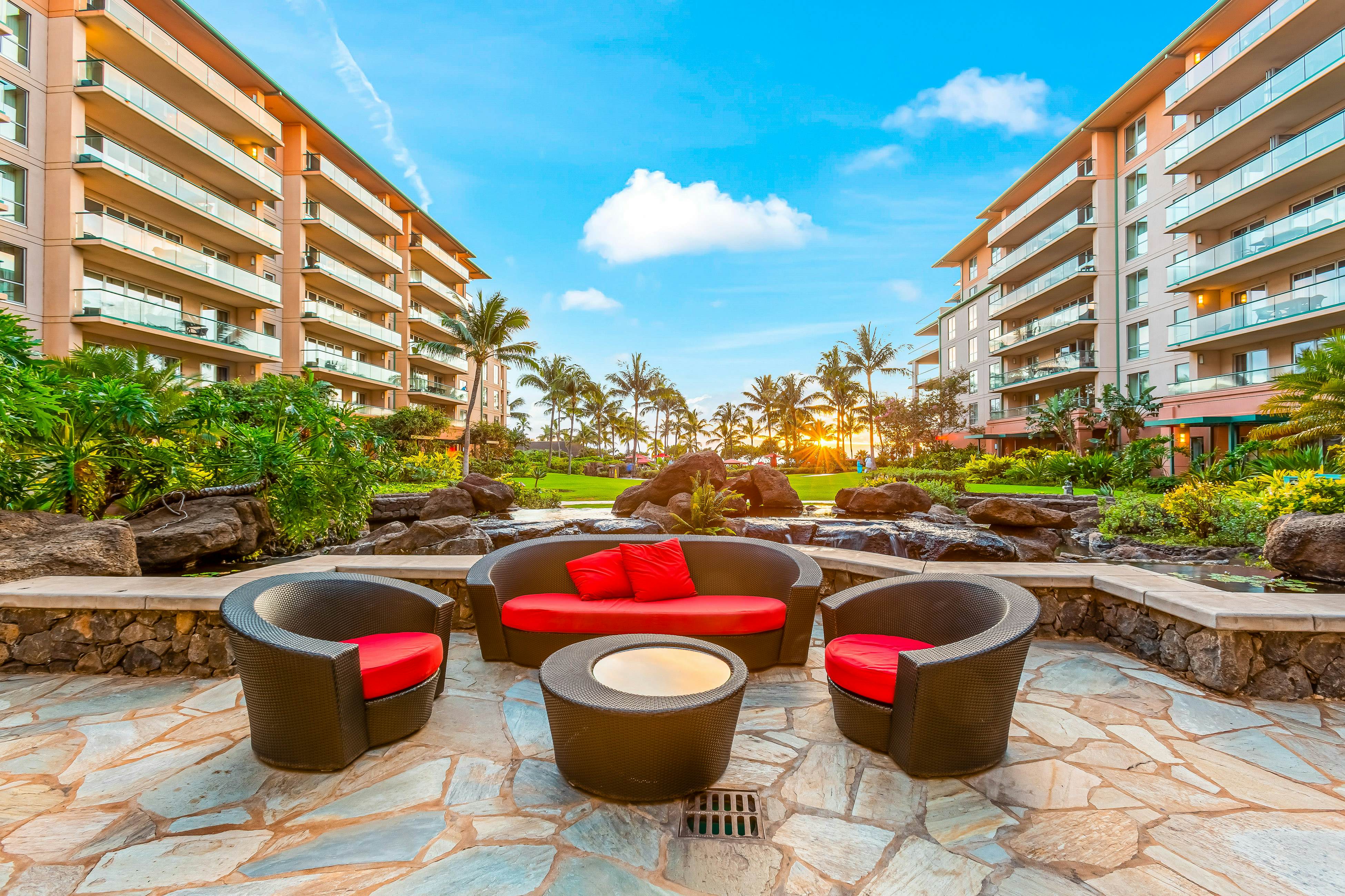 Honua Kai Hokulani 110 2 BD Lahaina, HI Vacation Rental Vacasa