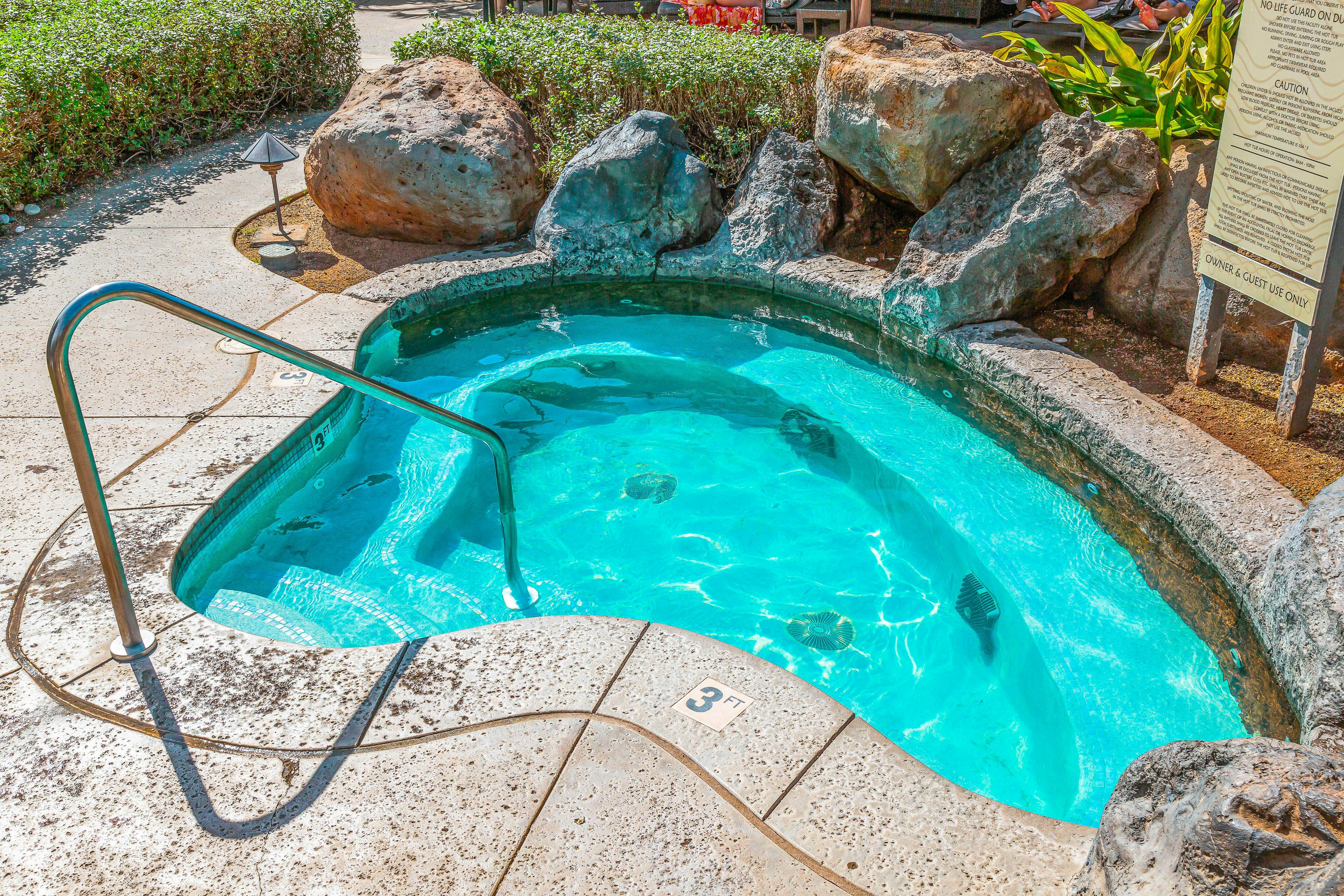 Honua Kai - Hokulani 110