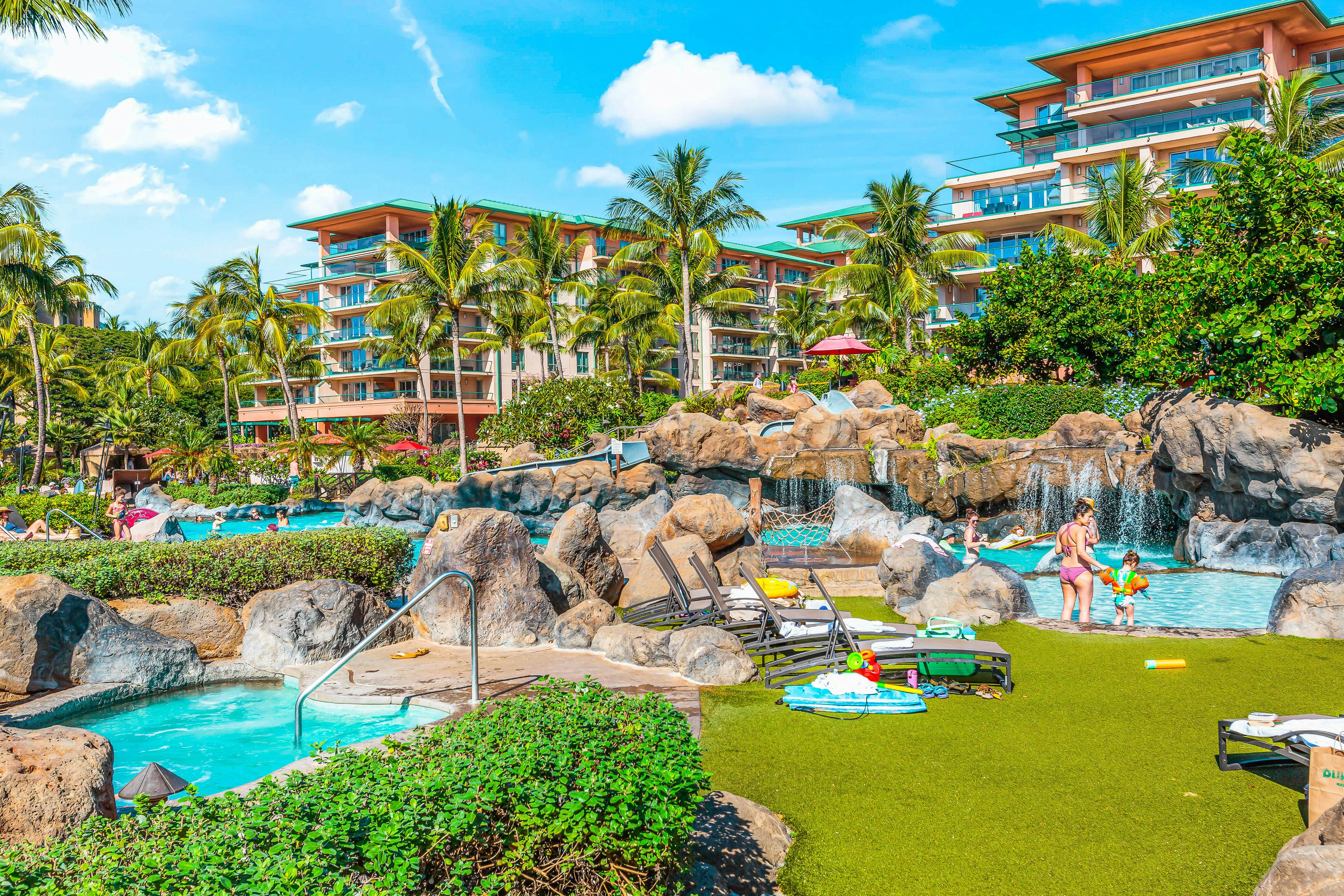 Honua Kai - Hokulani 110