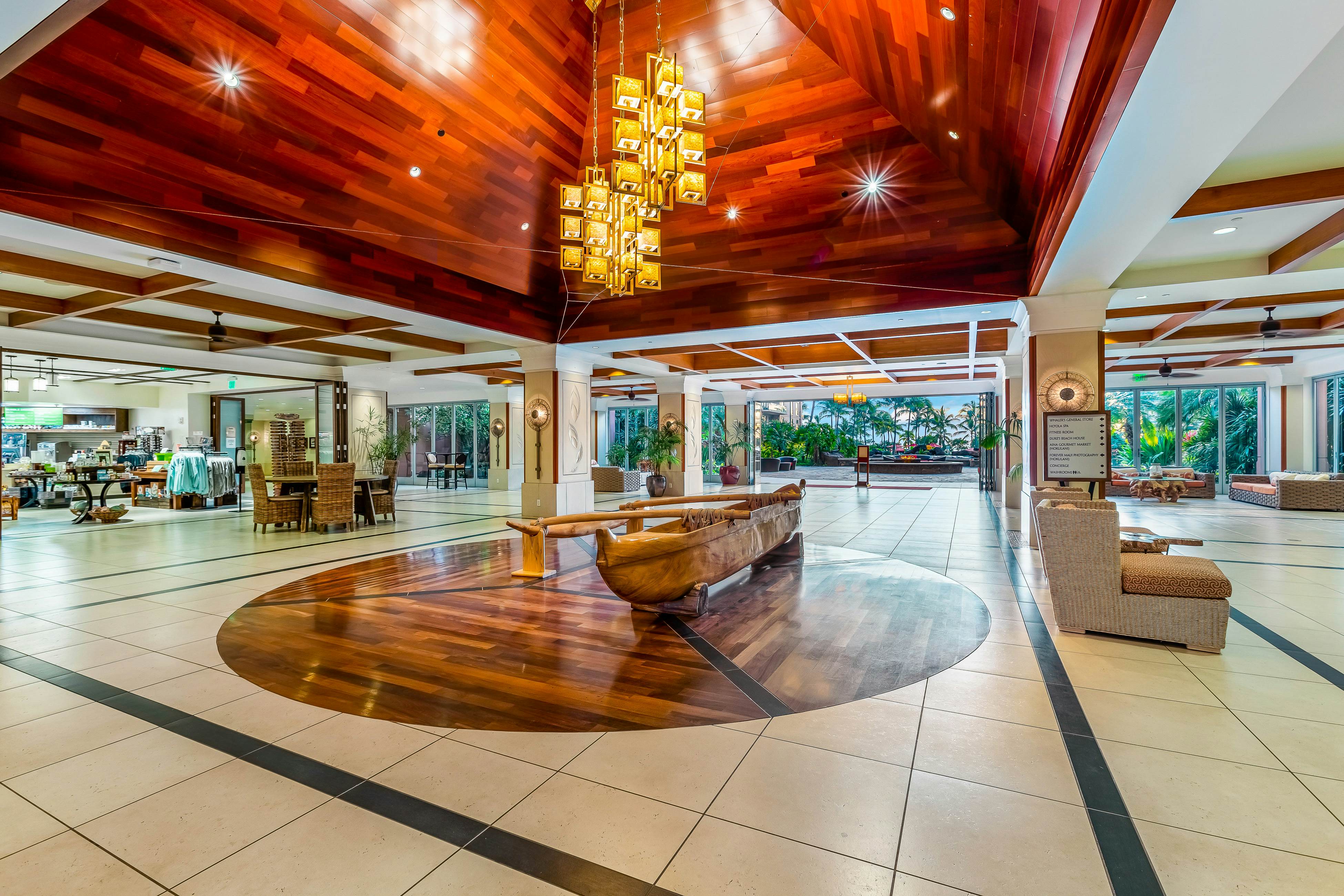 Honua Kai - Hokulani 110