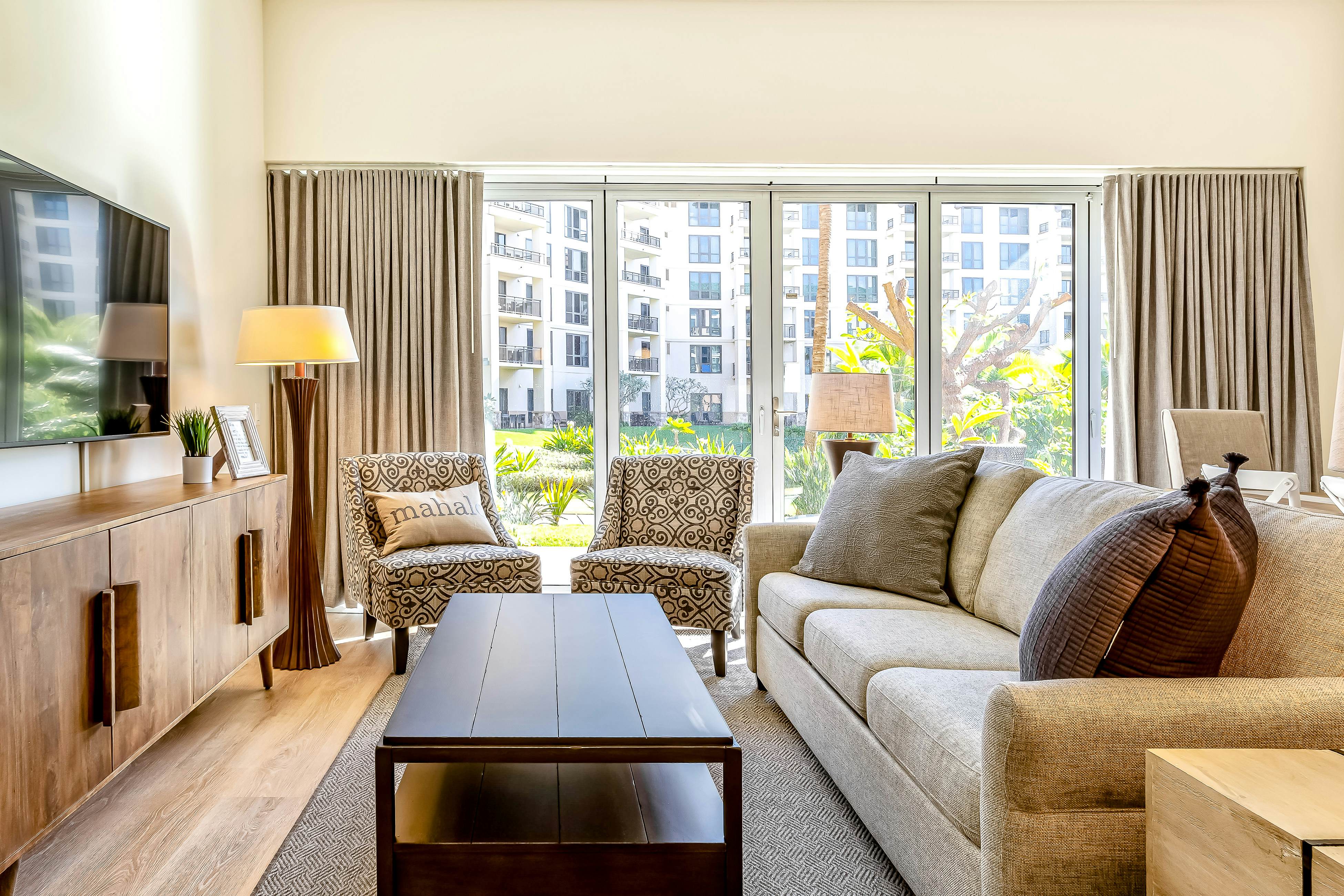 Honua Kai - Hokulani 110