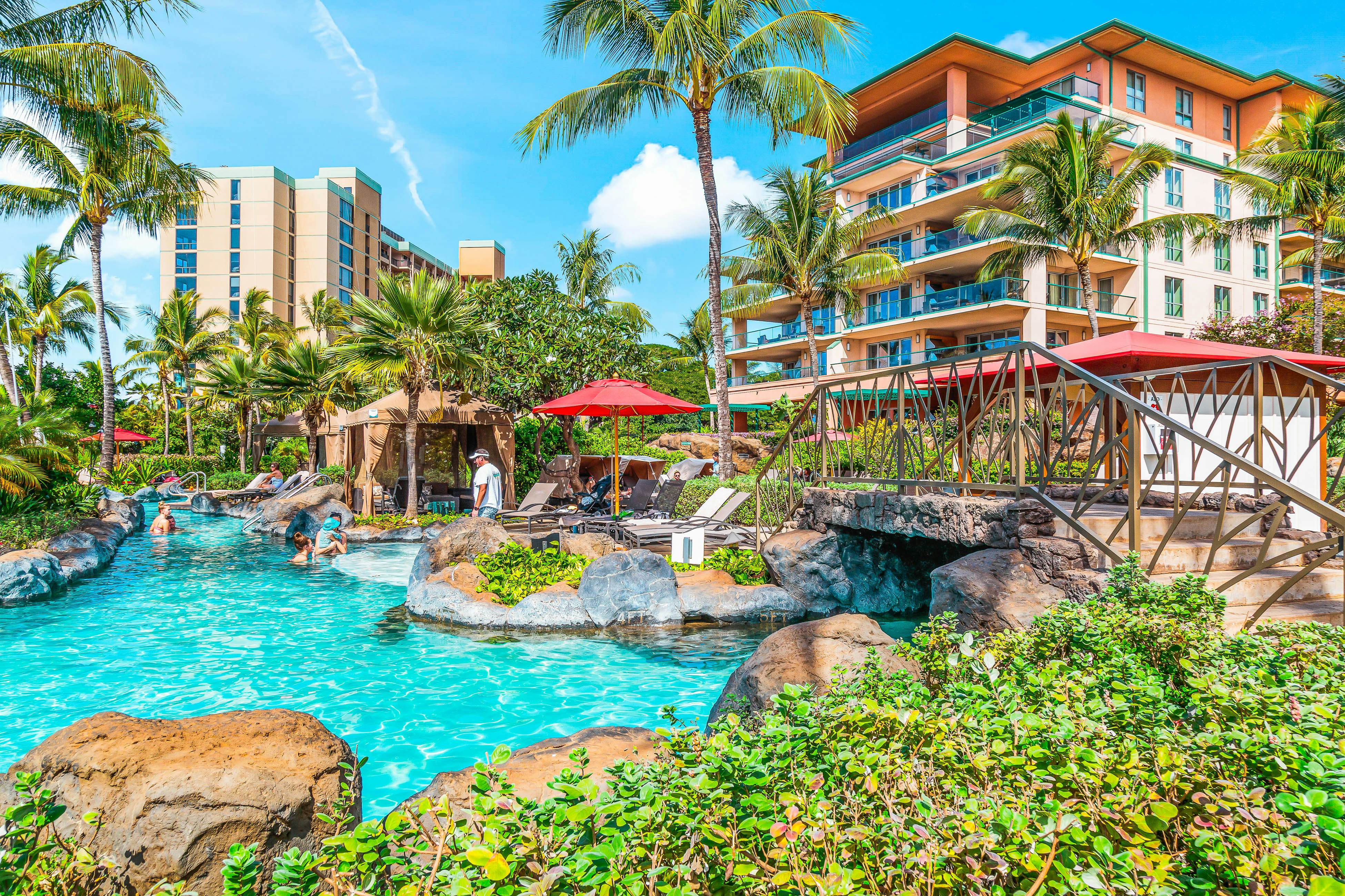 Honua Kai - Hokulani 110